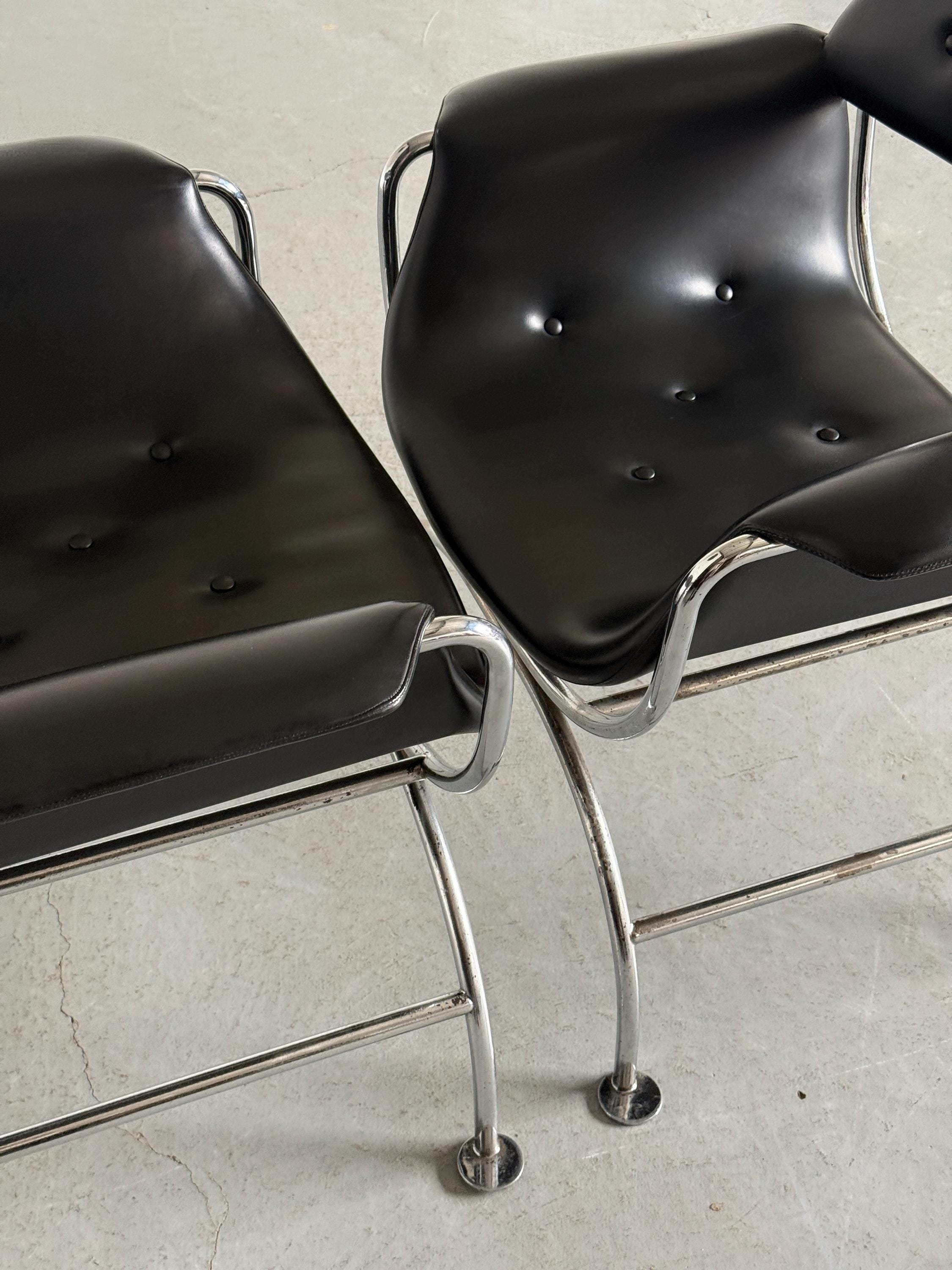 Postmodern Lounge Chair