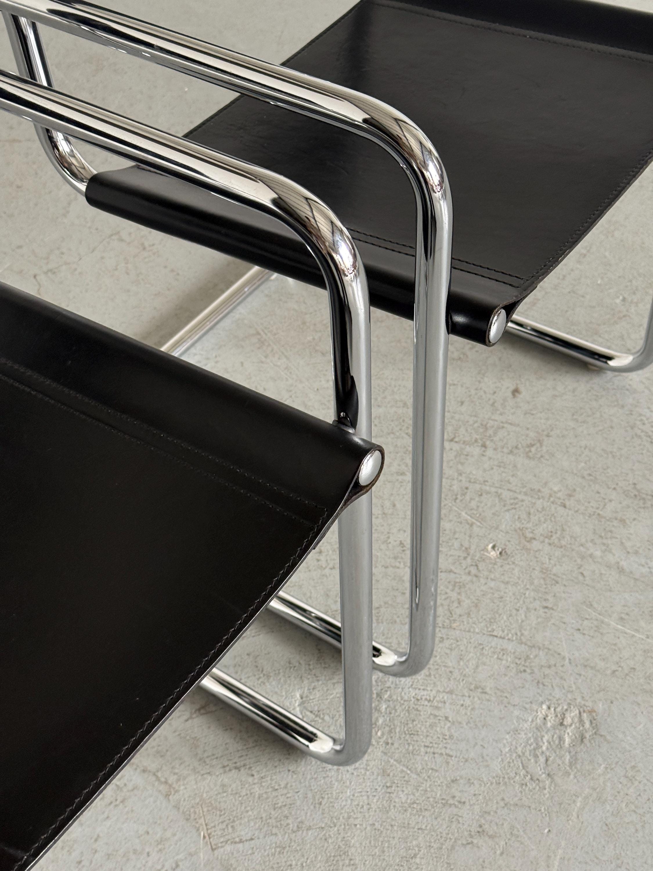 'MG5' Armchairs by Centro Studi for Matteo Grassi