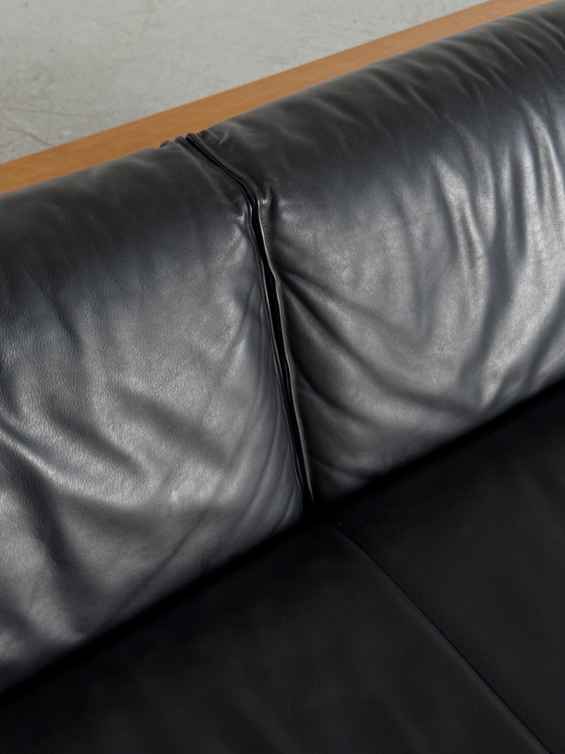 Robie Sofa by Frank Lloyd Wright for Cassina