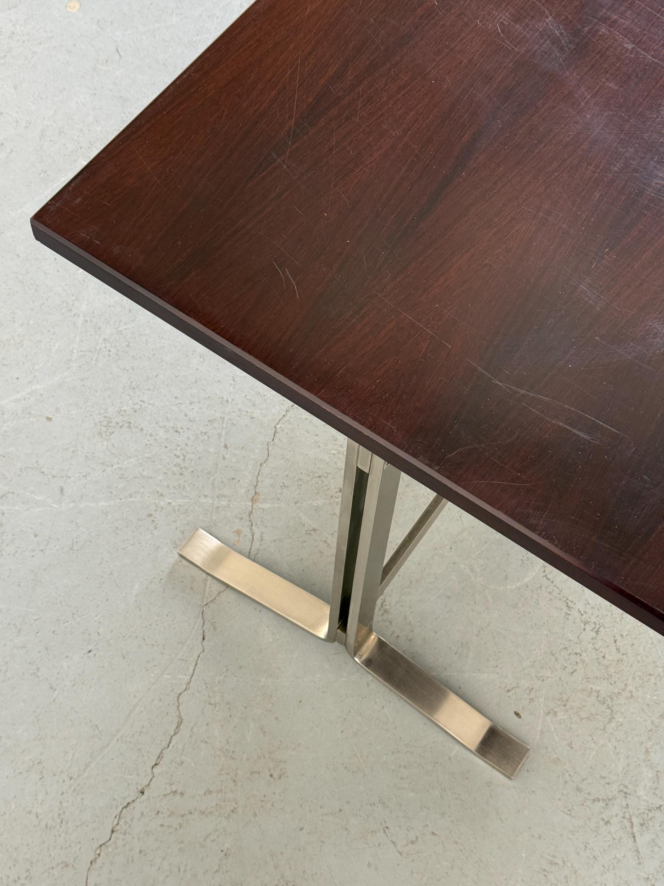 Executive Desk by Gianni Moscatelli for Formanova