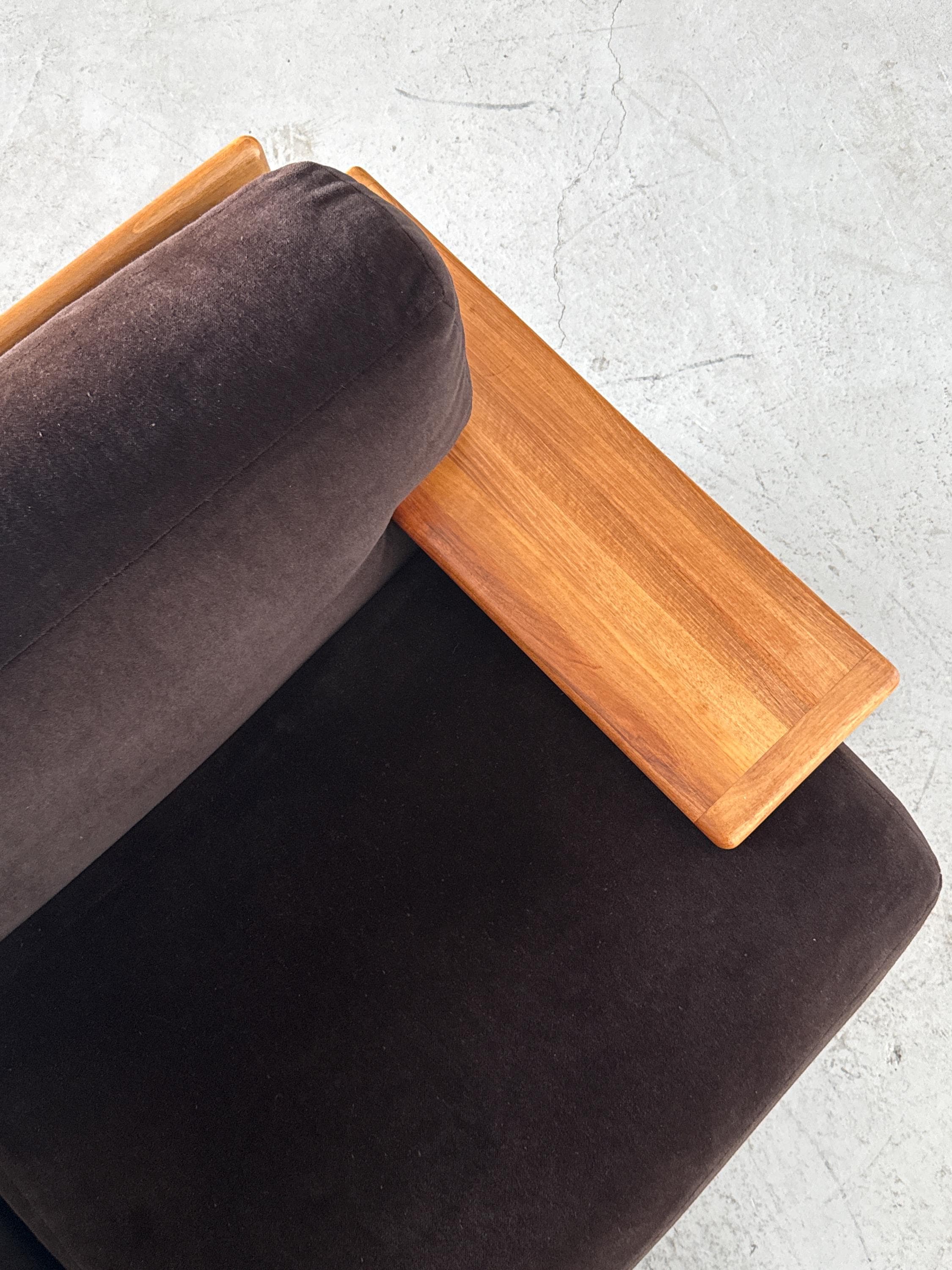 Pianura Modular Sofa by Mario Bellini for Cassina