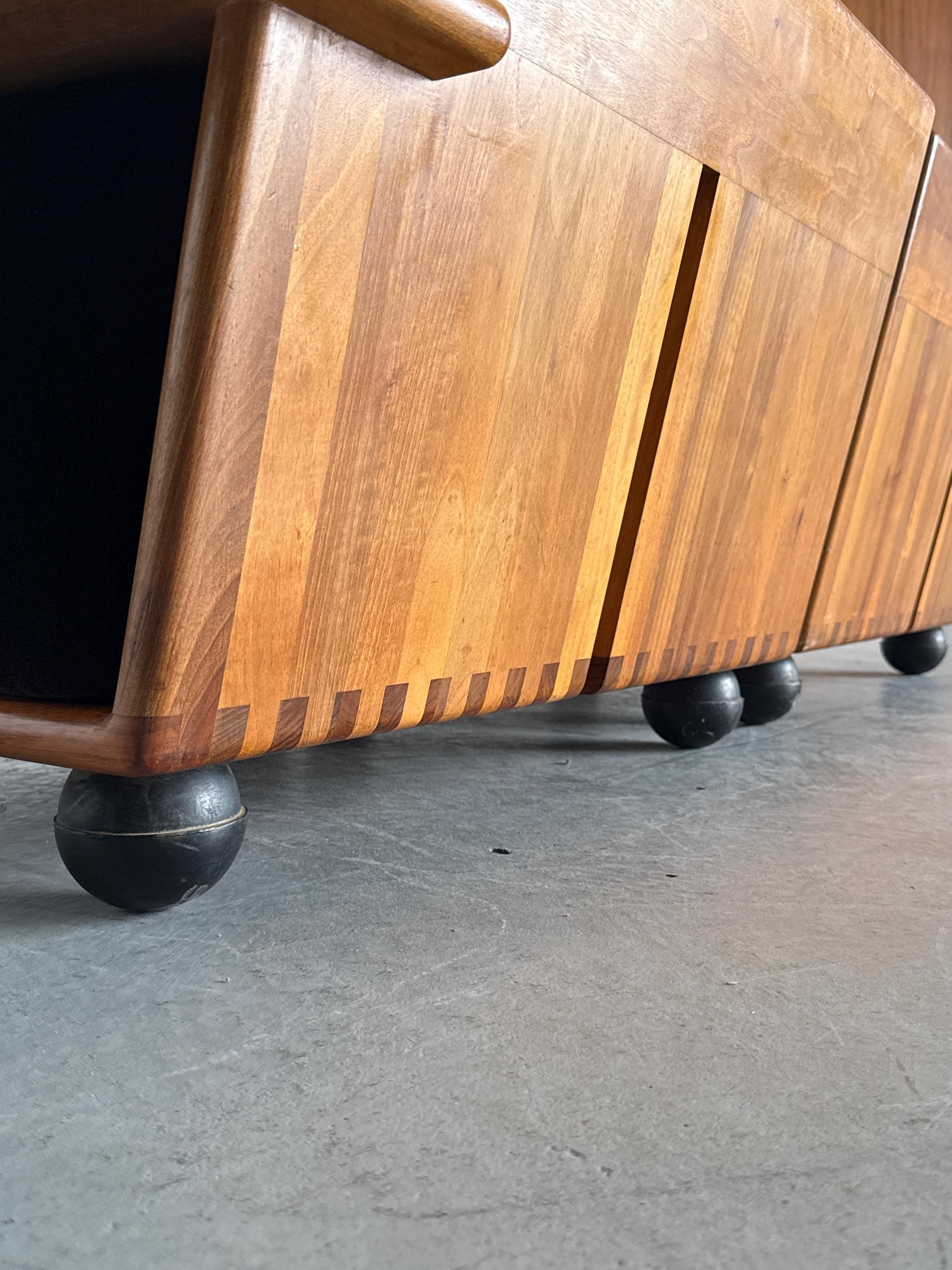 Pianura Modular Sofa by Mario Bellini for Cassina