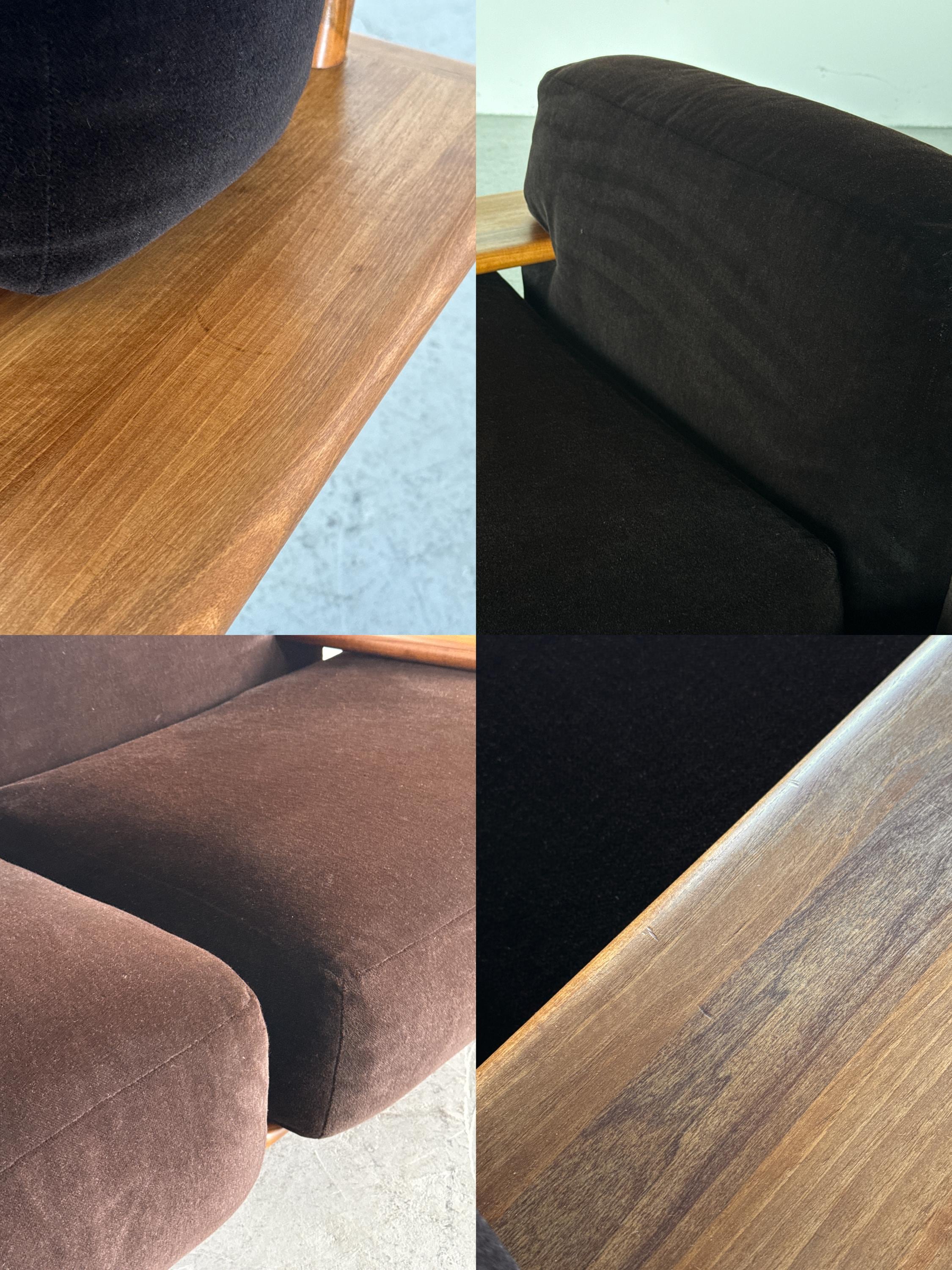 Pianura Modular Sofa by Mario Bellini for Cassina