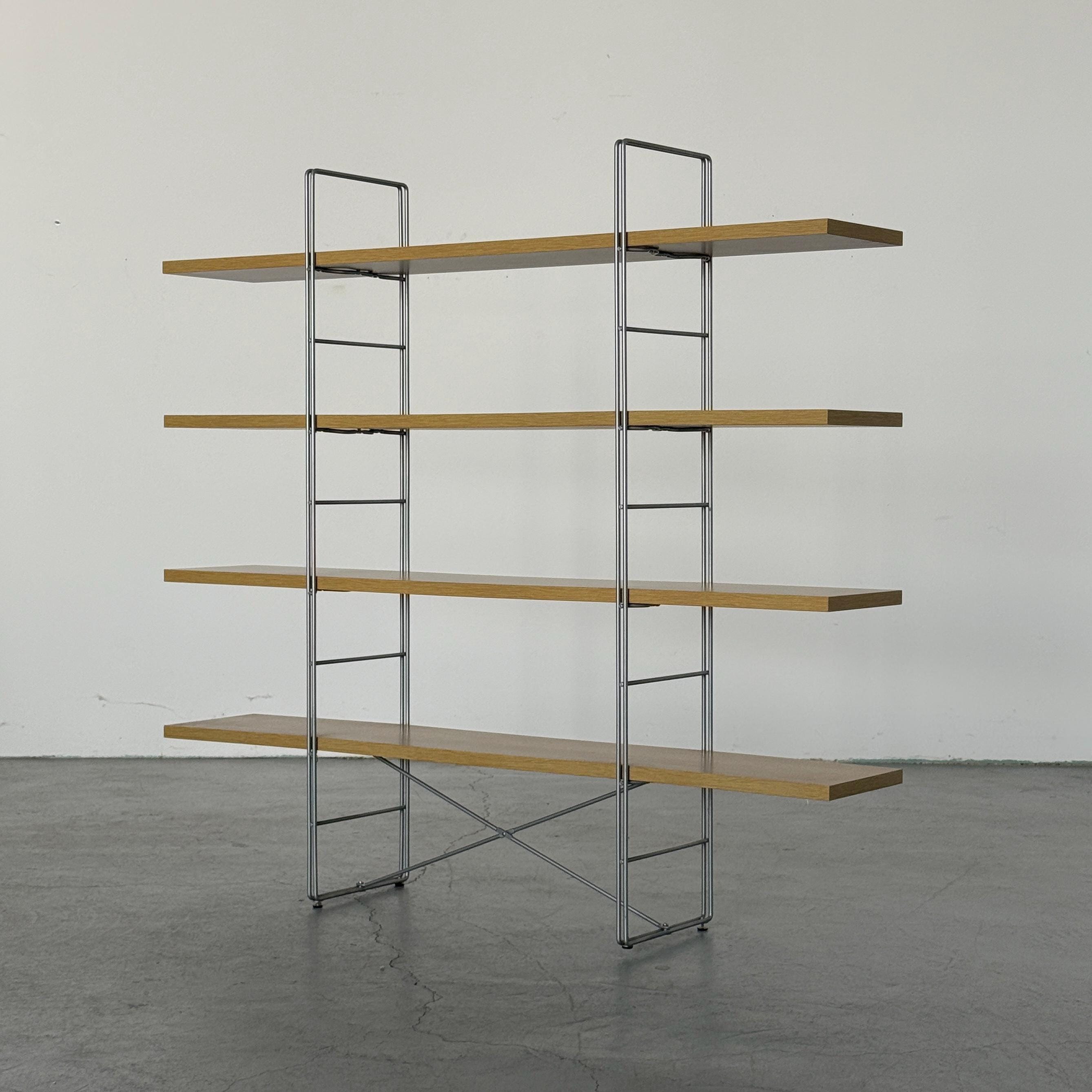IKEA ‘Enetri’ Shelf by Niels Gammelgaard