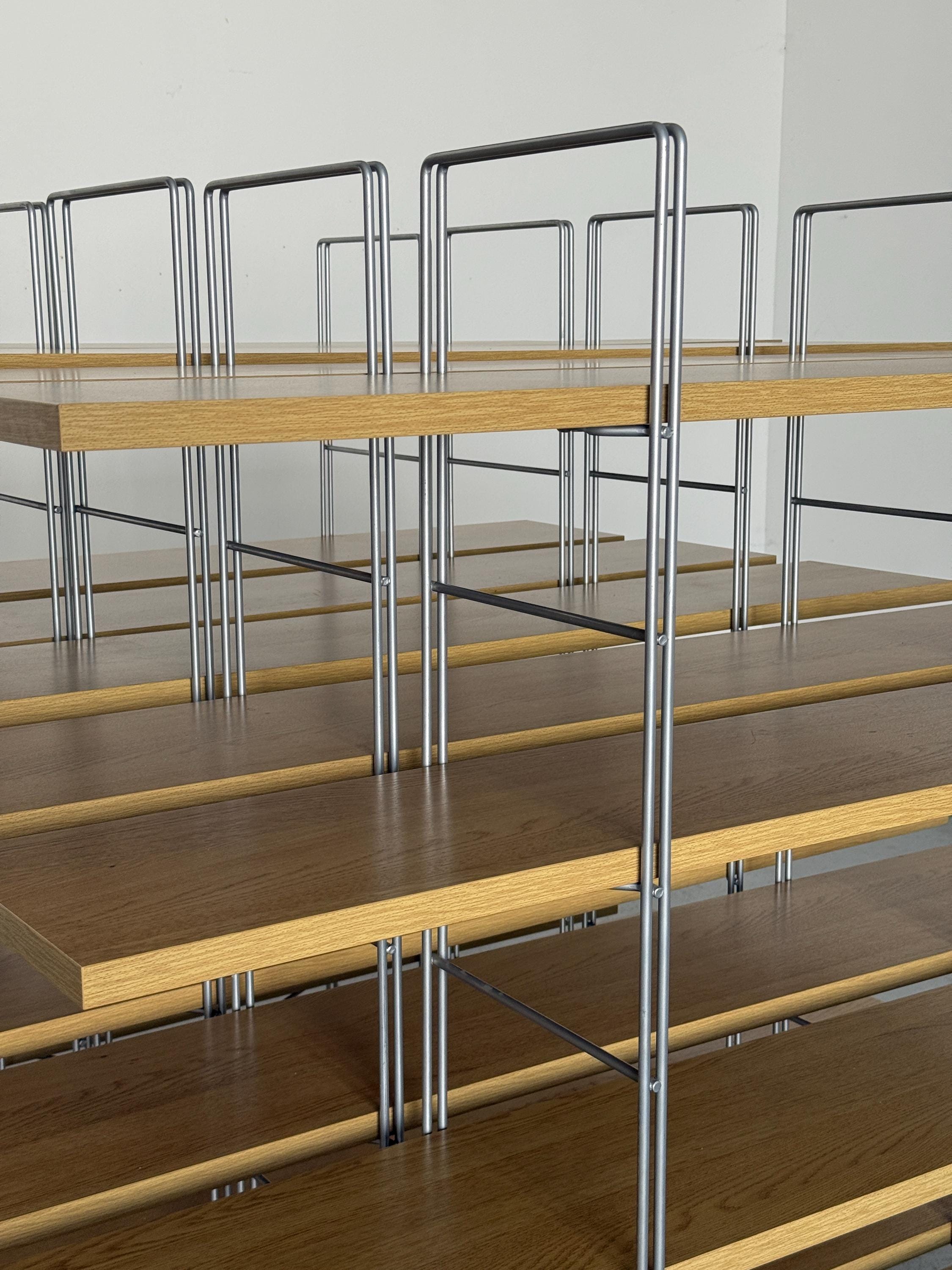 IKEA ‘Enetri’ Shelf by Niels Gammelgaard