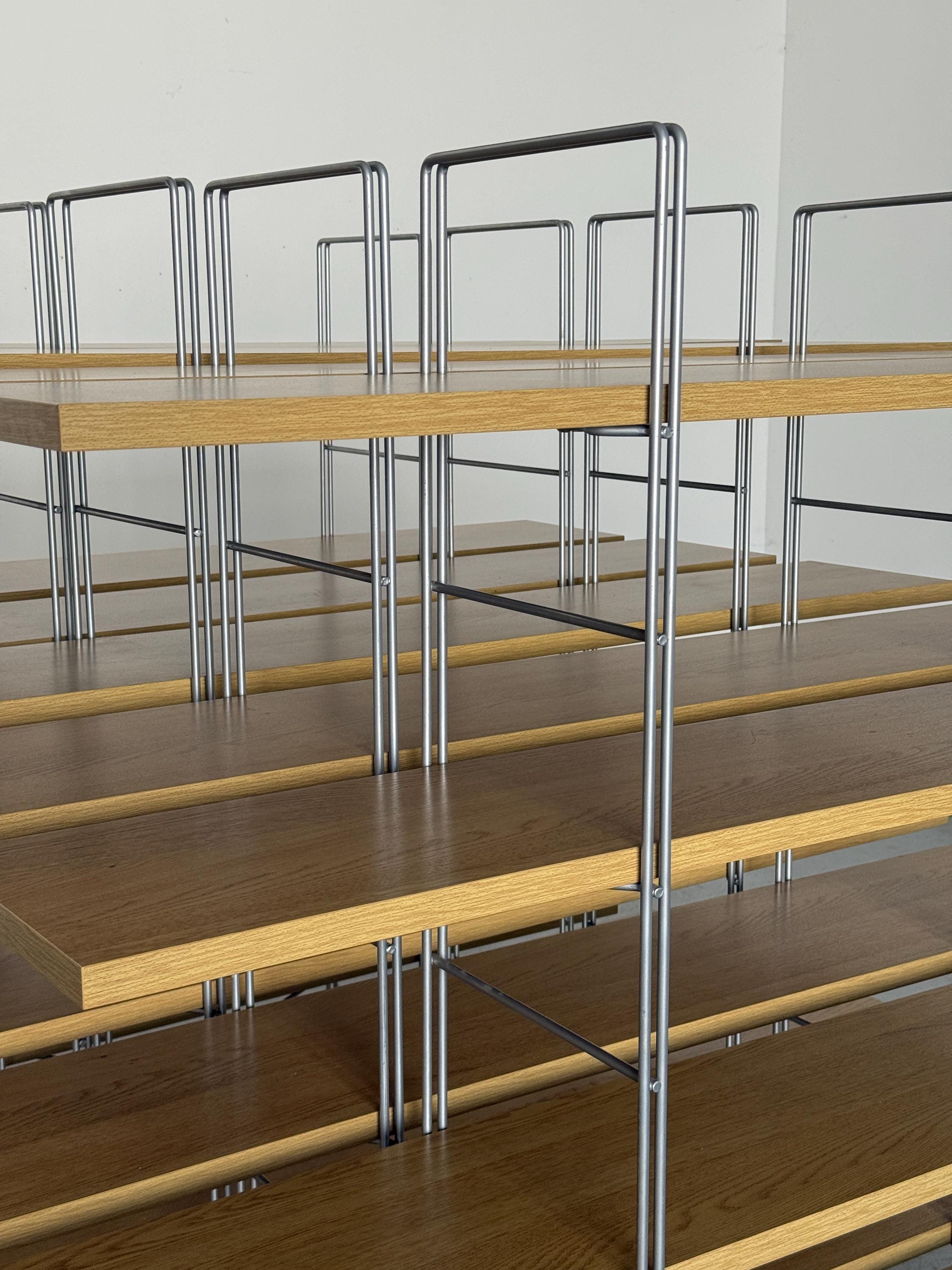 IKEA ‘Enetri’ Shelf by Niels Gammelgaard