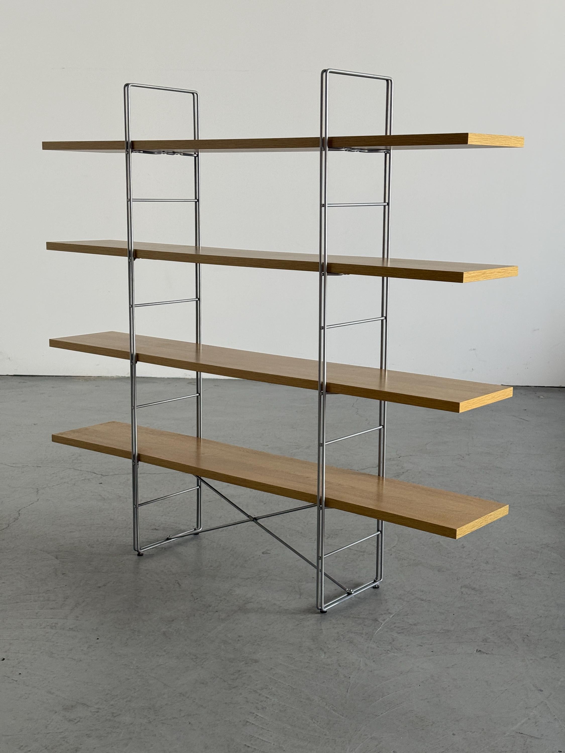 IKEA ‘Enetri’ Shelf by Niels Gammelgaard