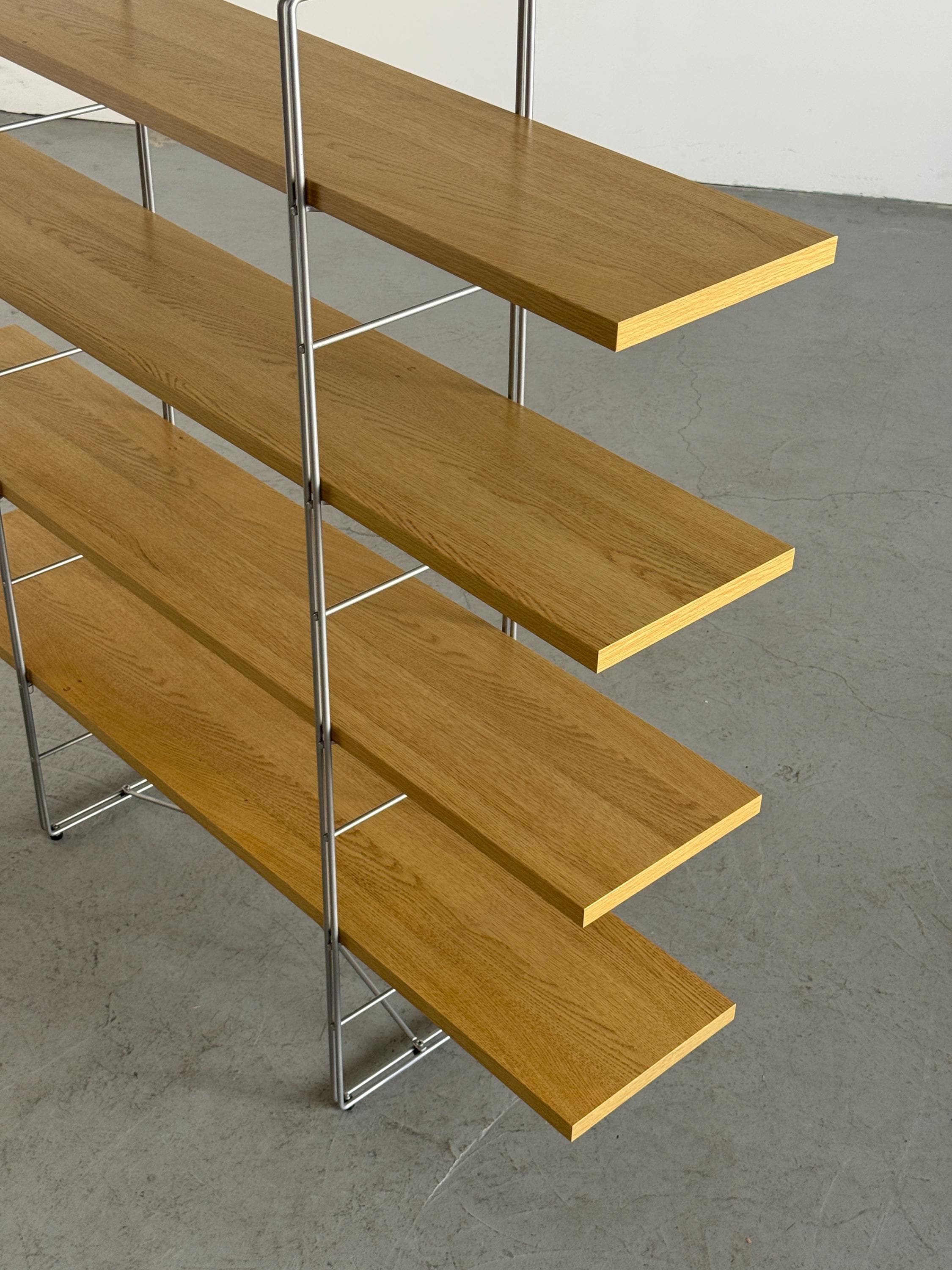 IKEA ‘Enetri’ Shelf by Niels Gammelgaard