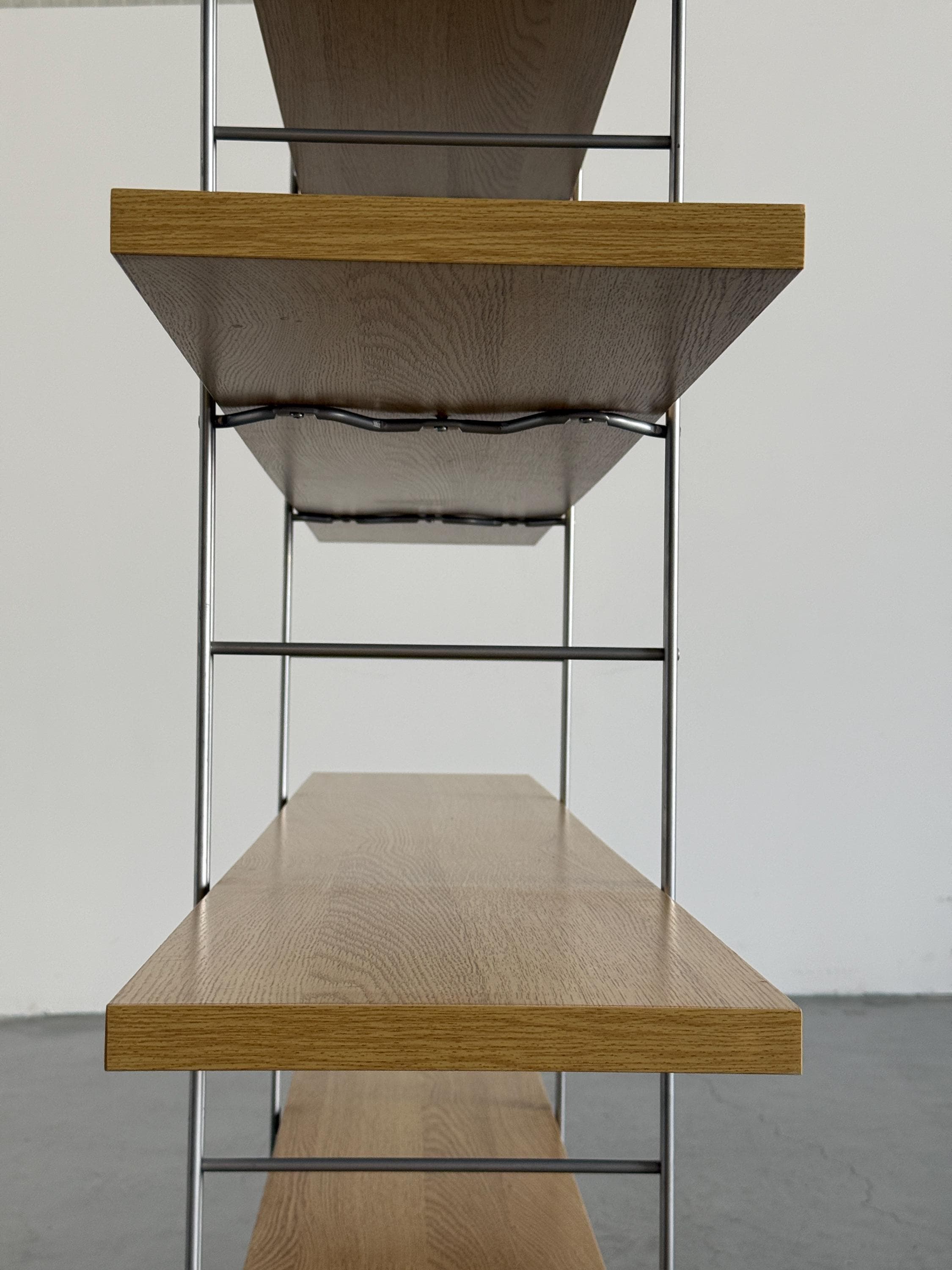 IKEA ‘Enetri’ Shelf by Niels Gammelgaard