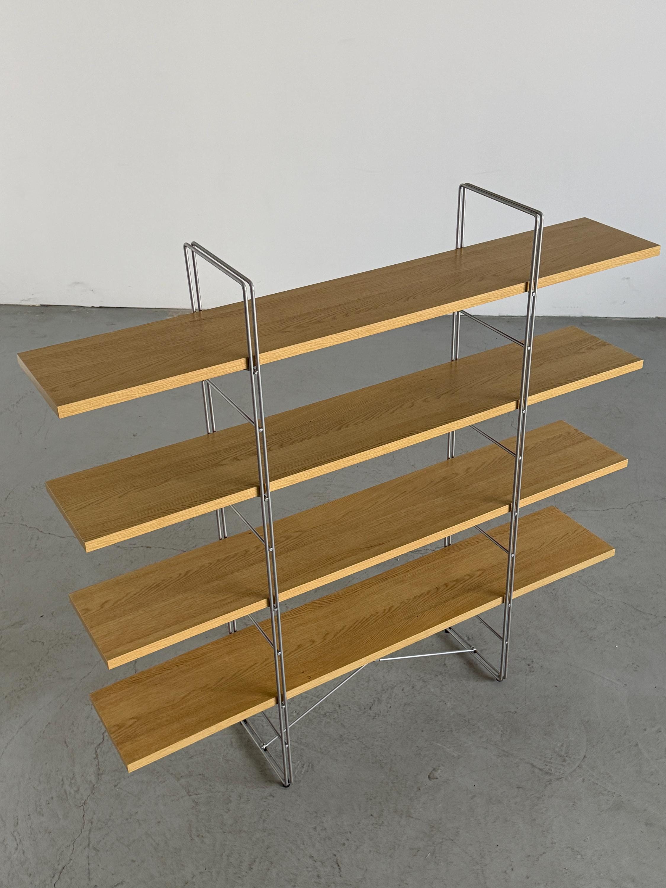 IKEA ‘Enetri’ Shelf by Niels Gammelgaard