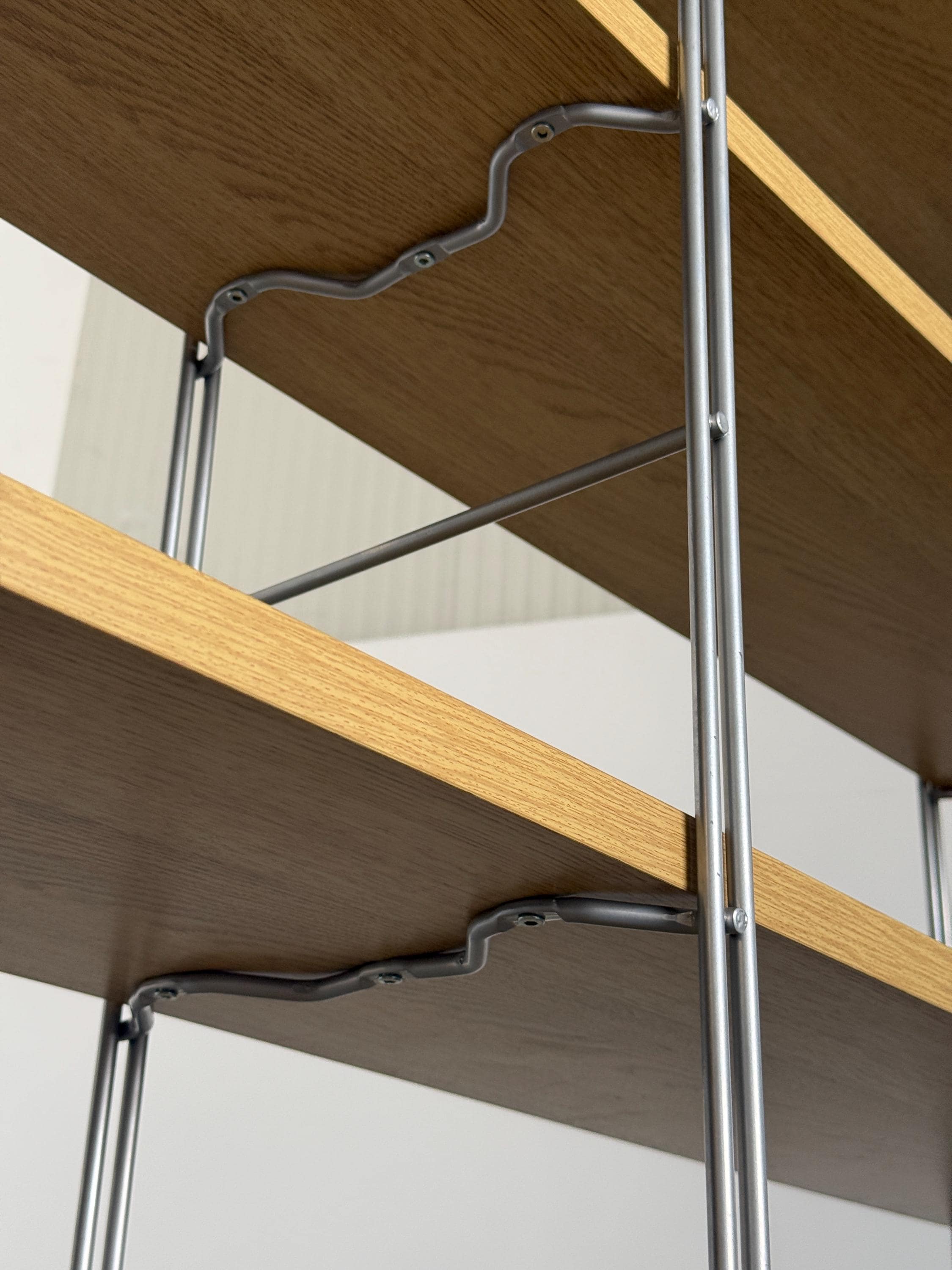 IKEA ‘Enetri’ Shelf by Niels Gammelgaard