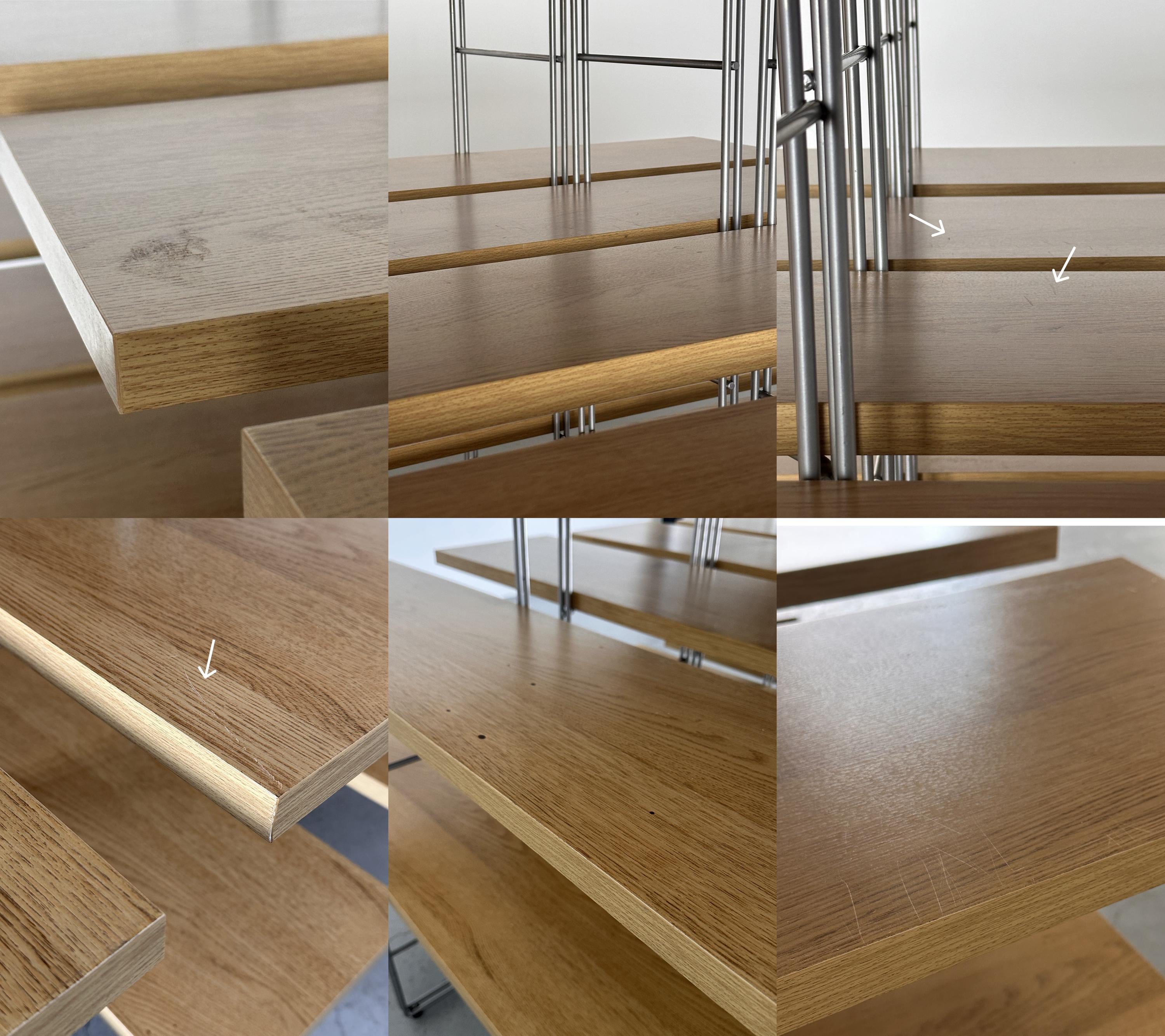 IKEA ‘Enetri’ Shelf by Niels Gammelgaard