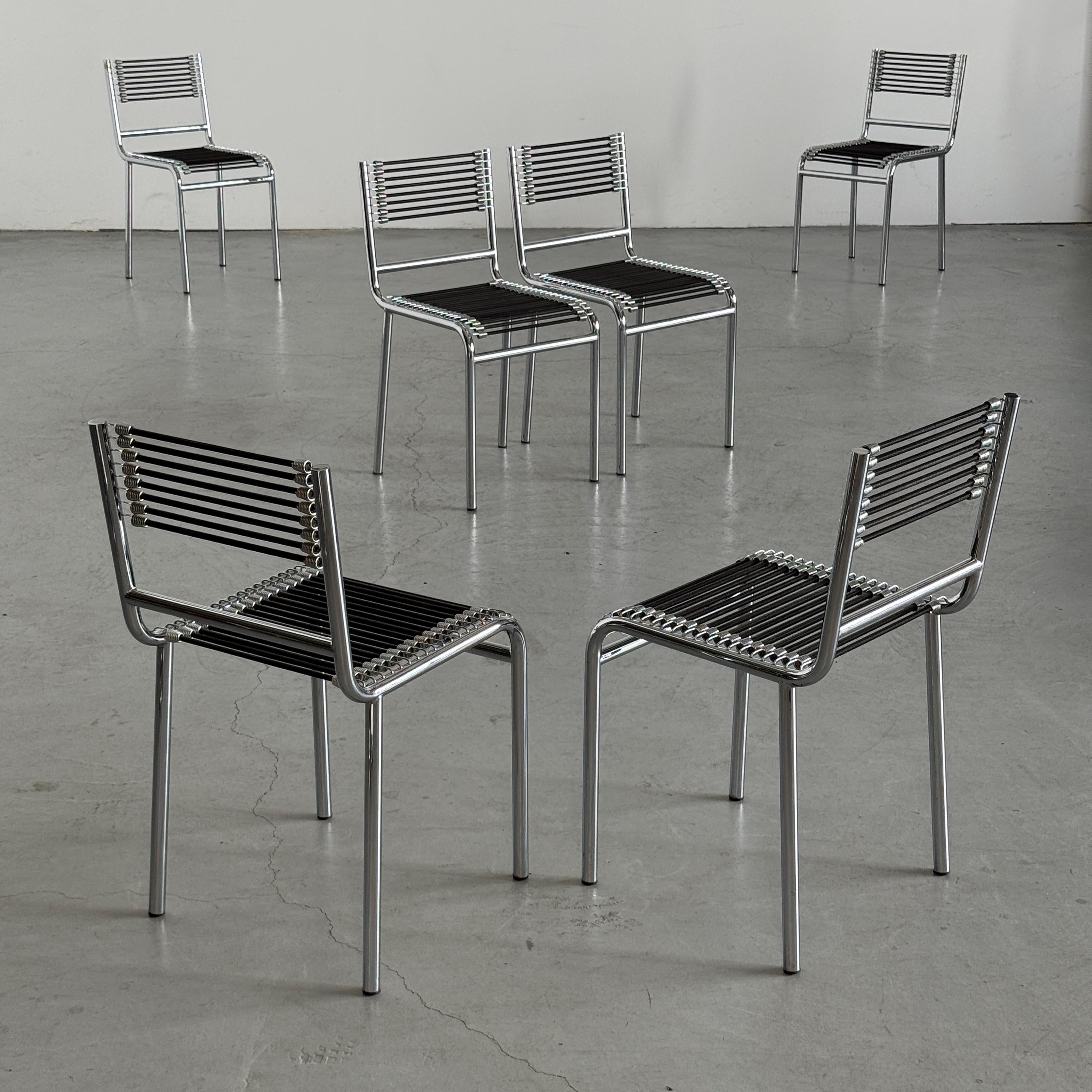 René Herbst 'Sandows' Chair