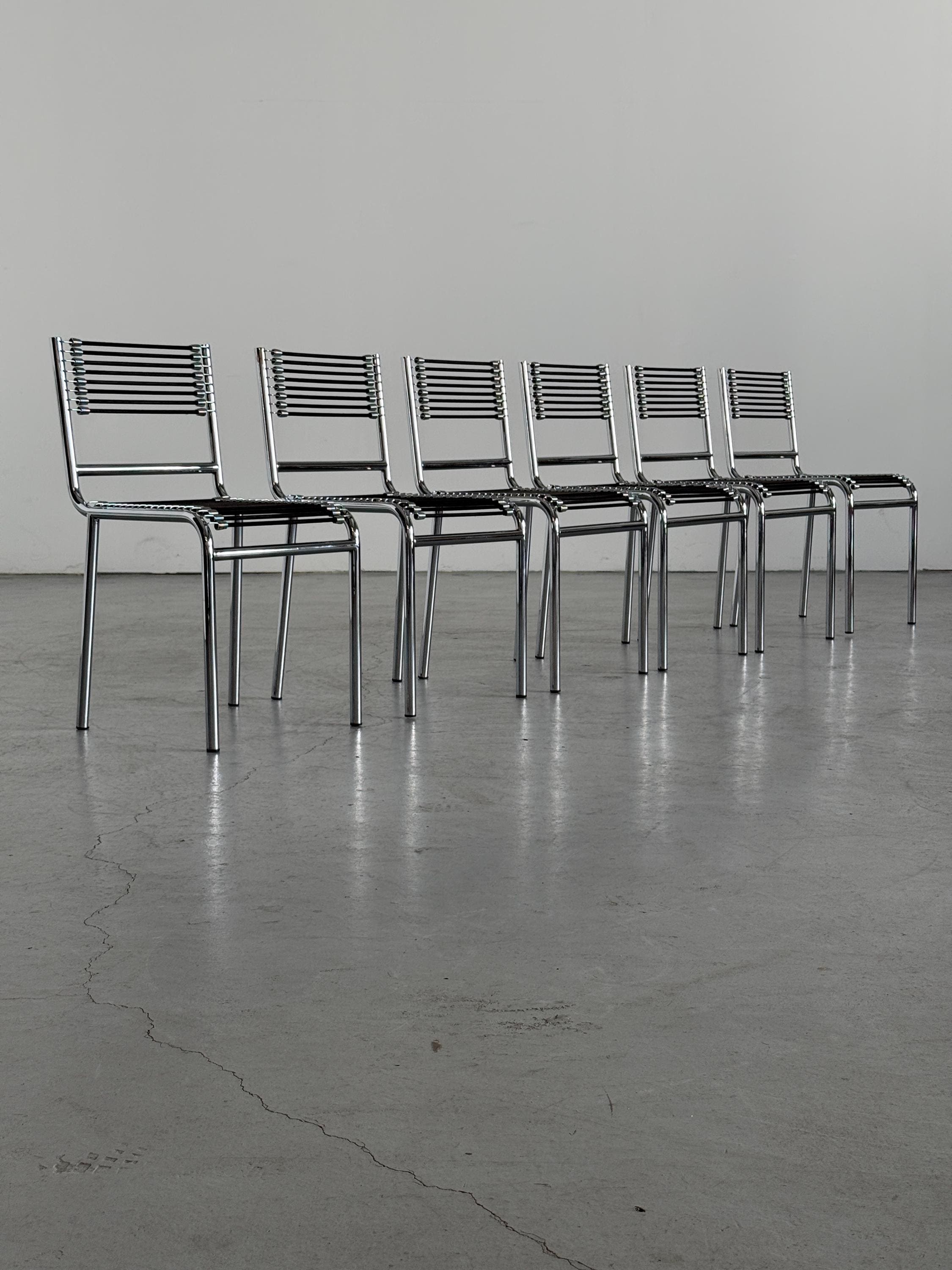 René Herbst 'Sandows' Chair