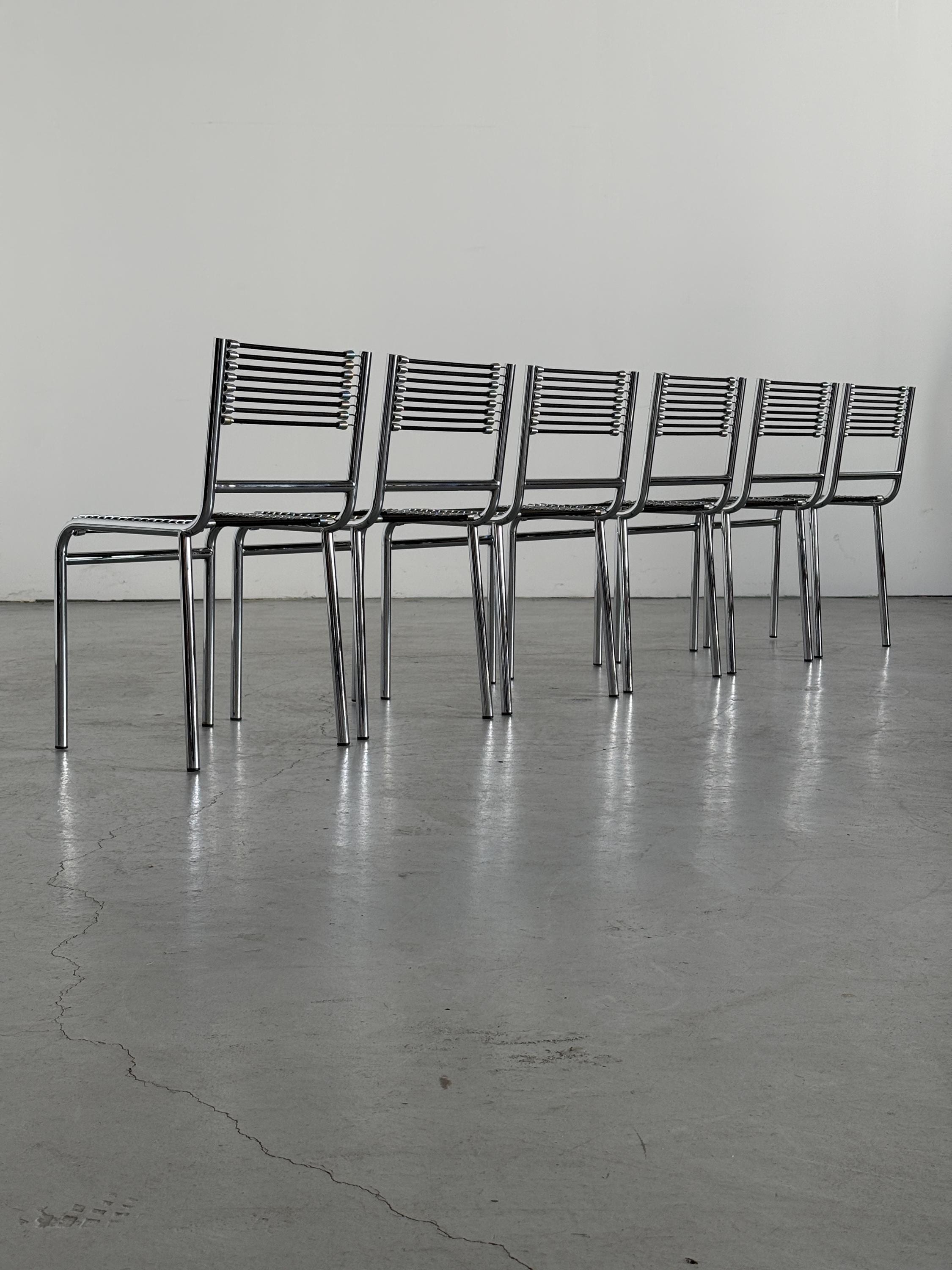 René Herbst 'Sandows' Chair