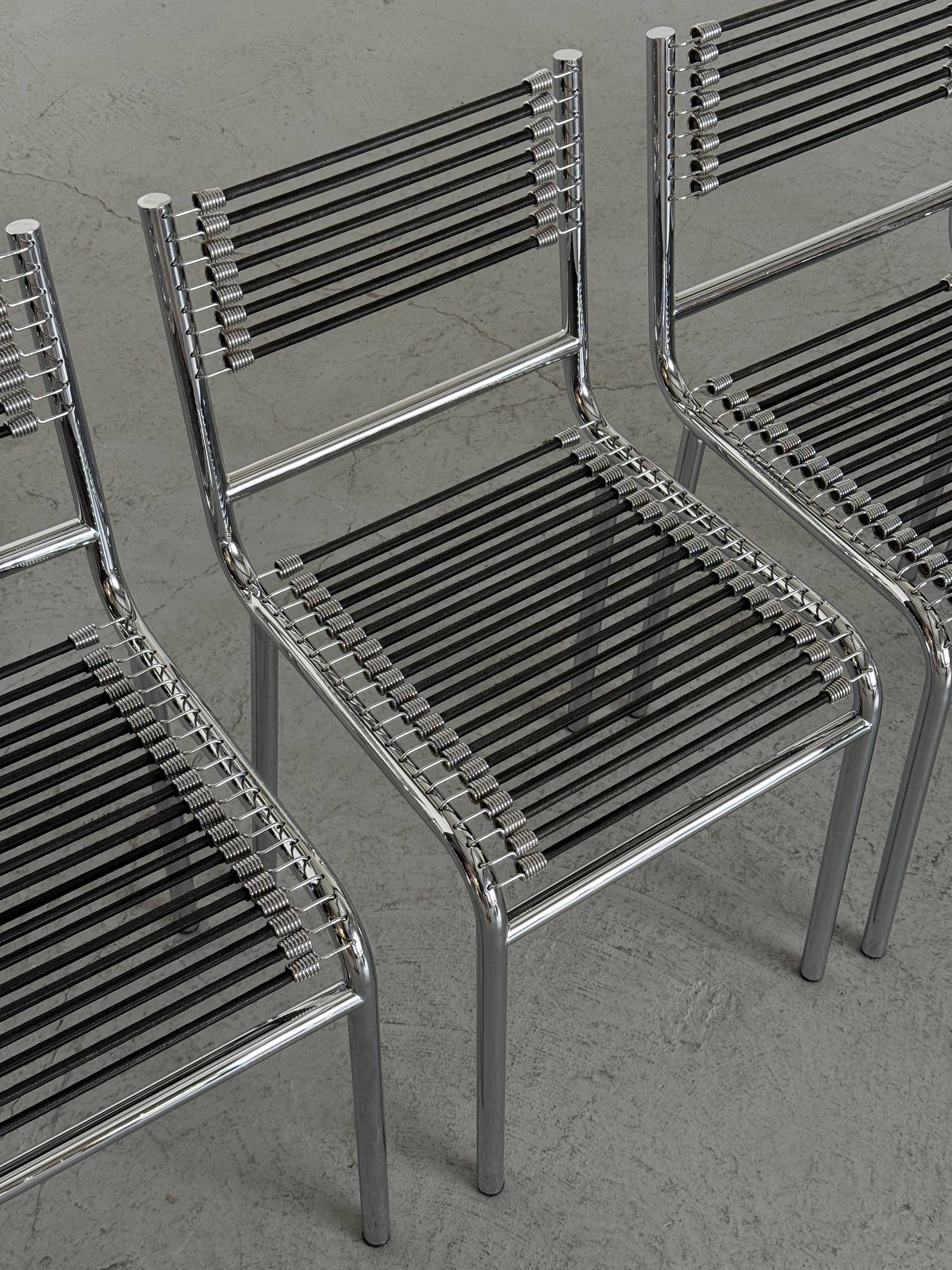 René Herbst 'Sandows' Chair