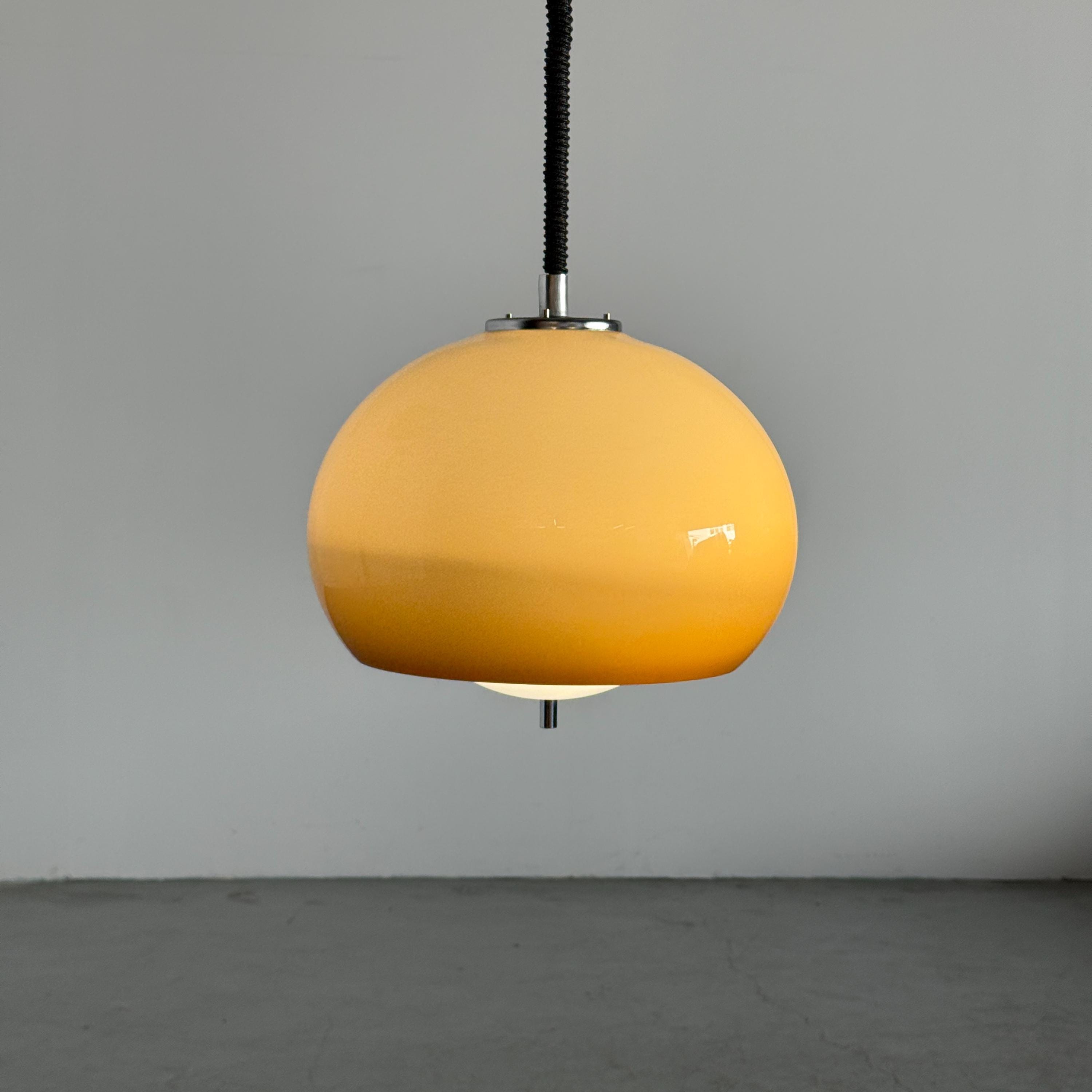 Burgos Pendant Lamp by Meblo for Harvey Guzzini