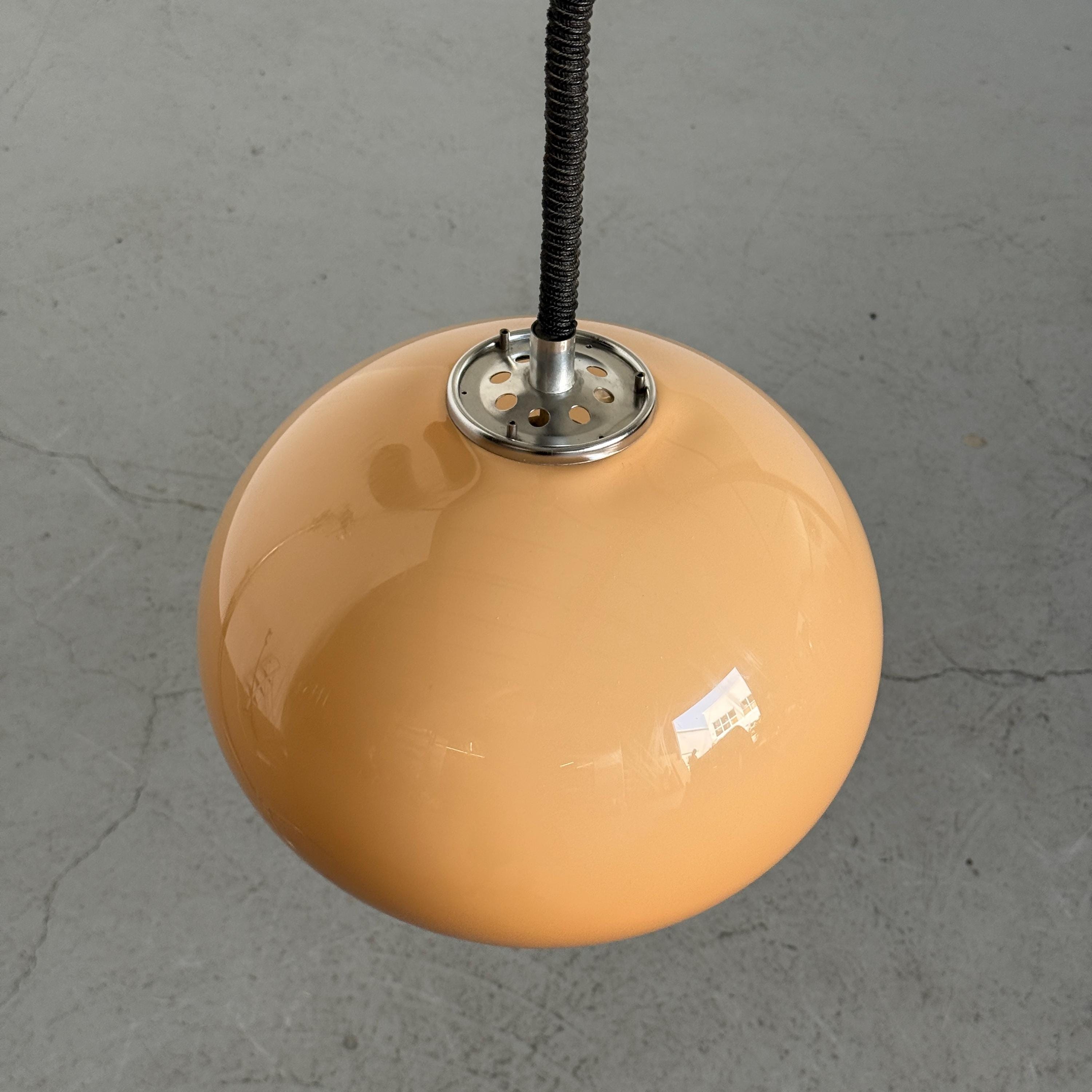 Burgos Pendant Lamp by Meblo for Harvey Guzzini