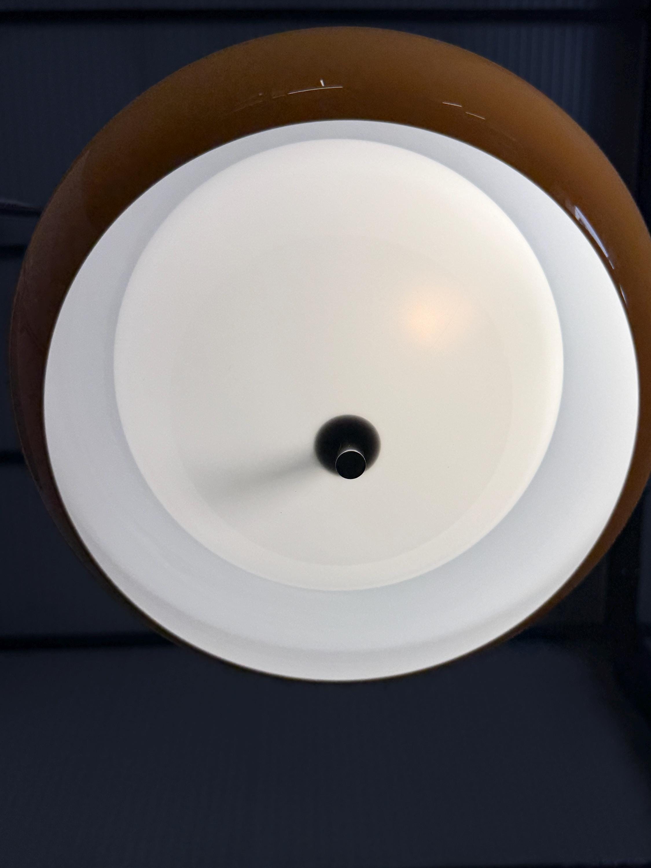 Burgos Pendant Lamp by Meblo for Harvey Guzzini