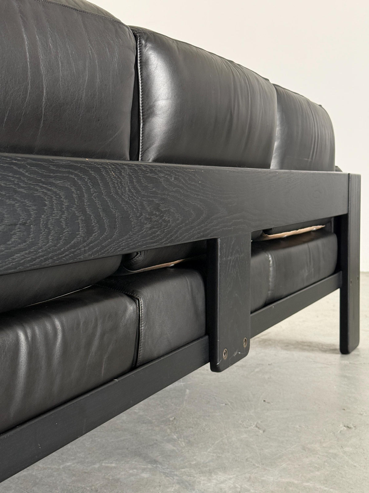 Bastiano Sofa by Afra & Tobia Scarpa for Gavina