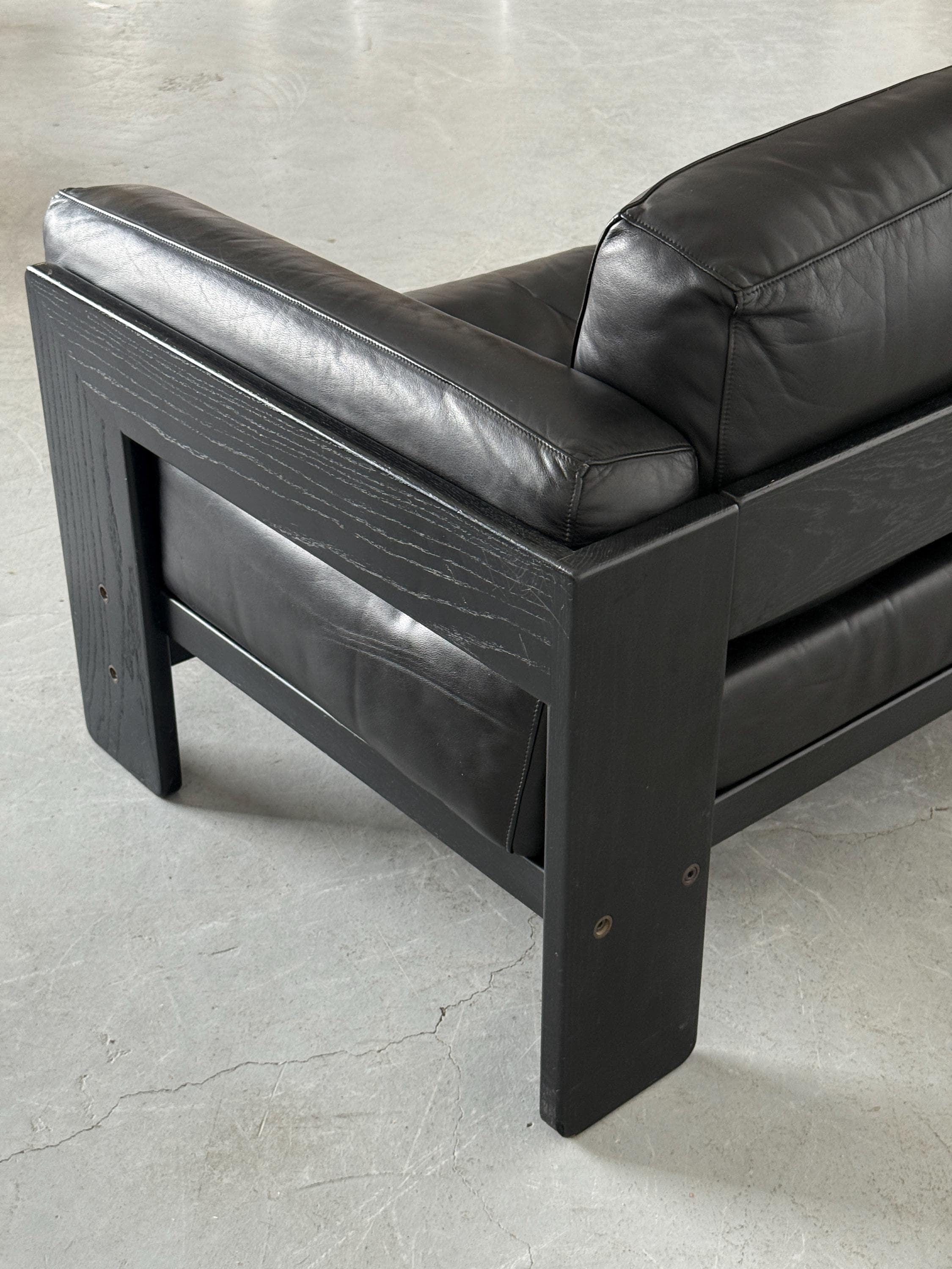 Bastiano Sofa by Afra & Tobia Scarpa for Gavina
