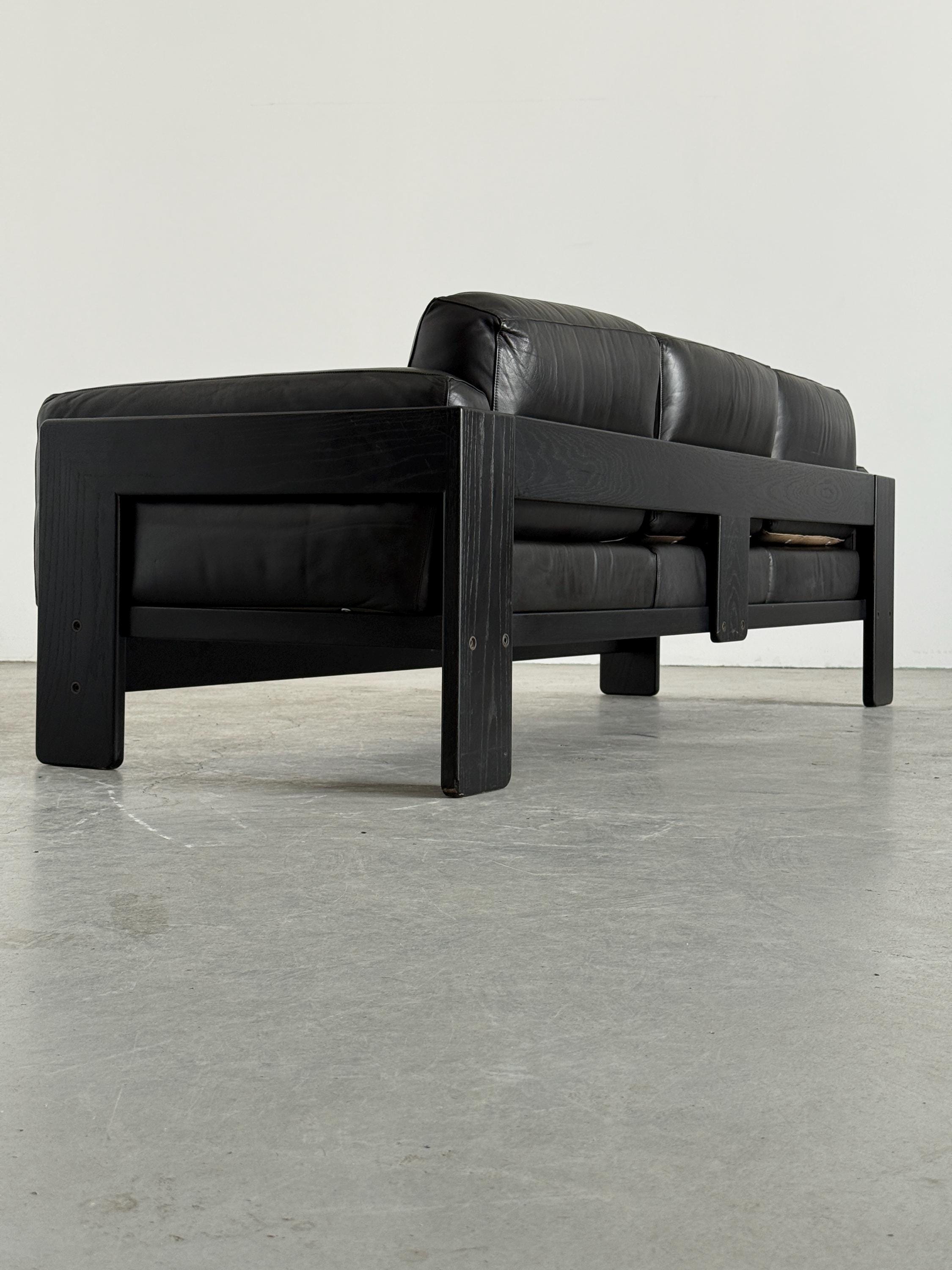 Bastiano Sofa by Afra & Tobia Scarpa for Gavina