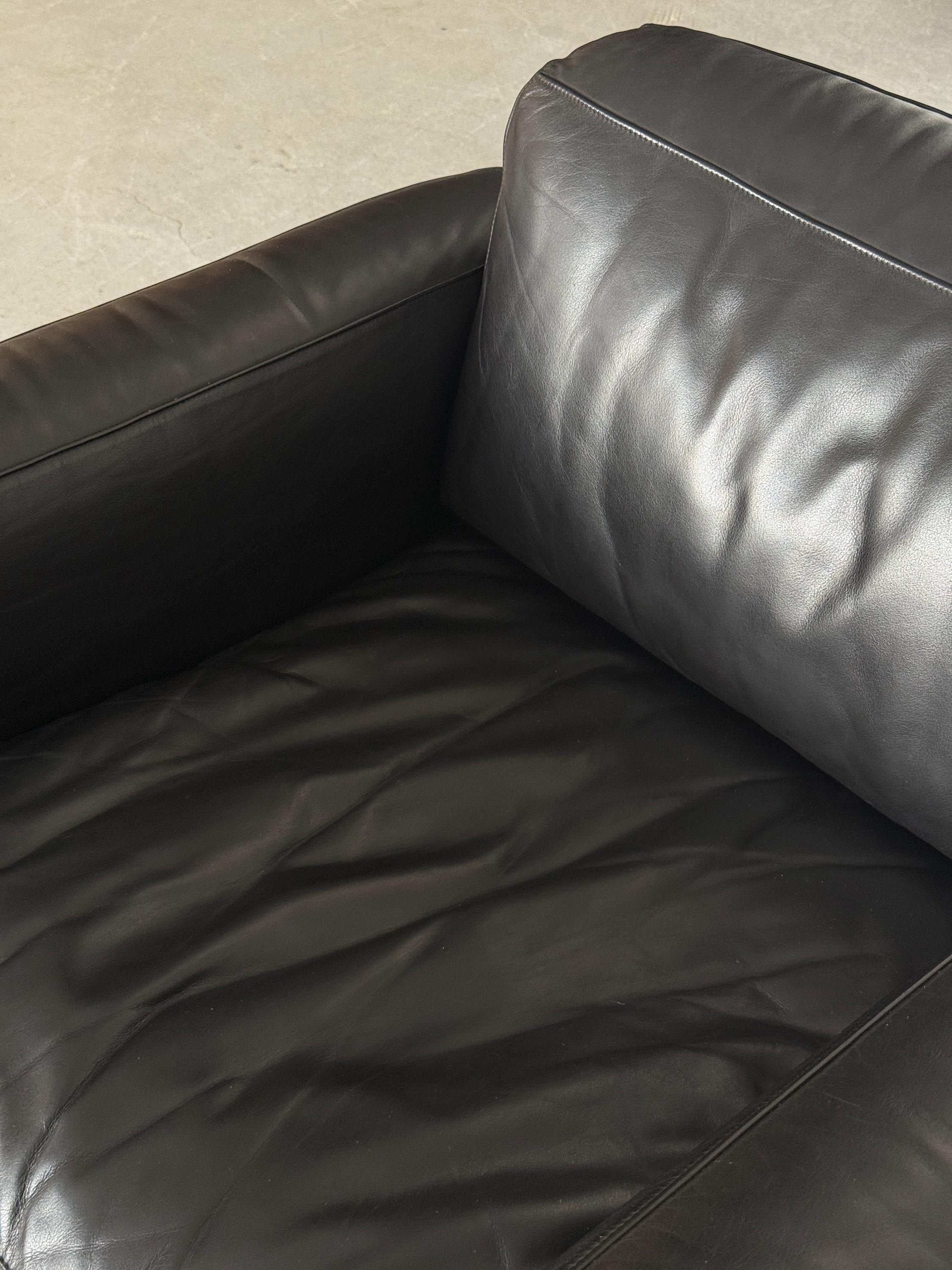 Bastiano Armchair by Afra & Tobia Scarpa for Gavina