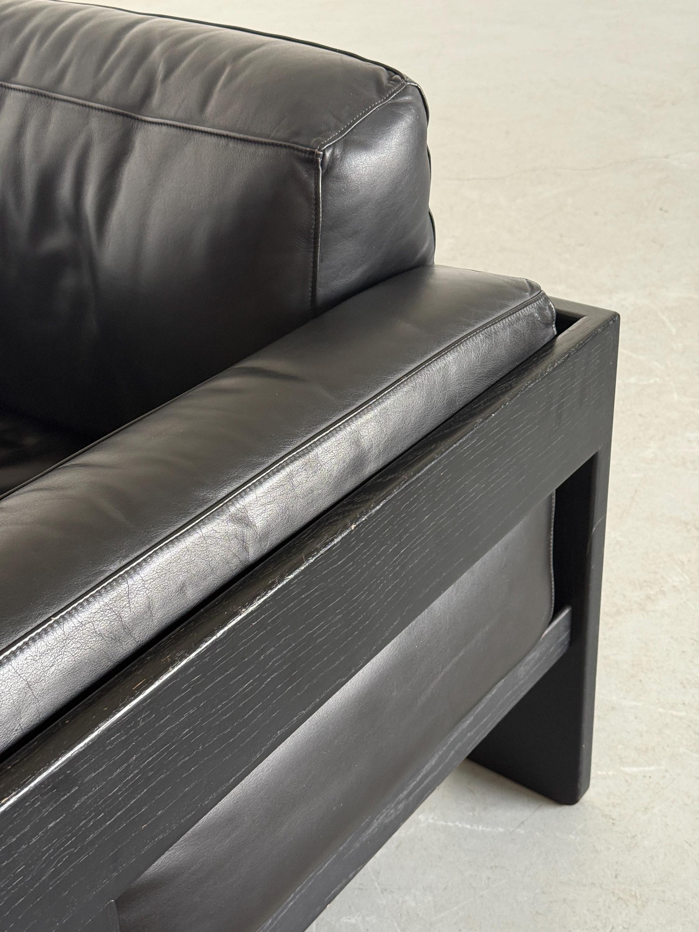 Bastiano Armchair by Afra & Tobia Scarpa for Gavina