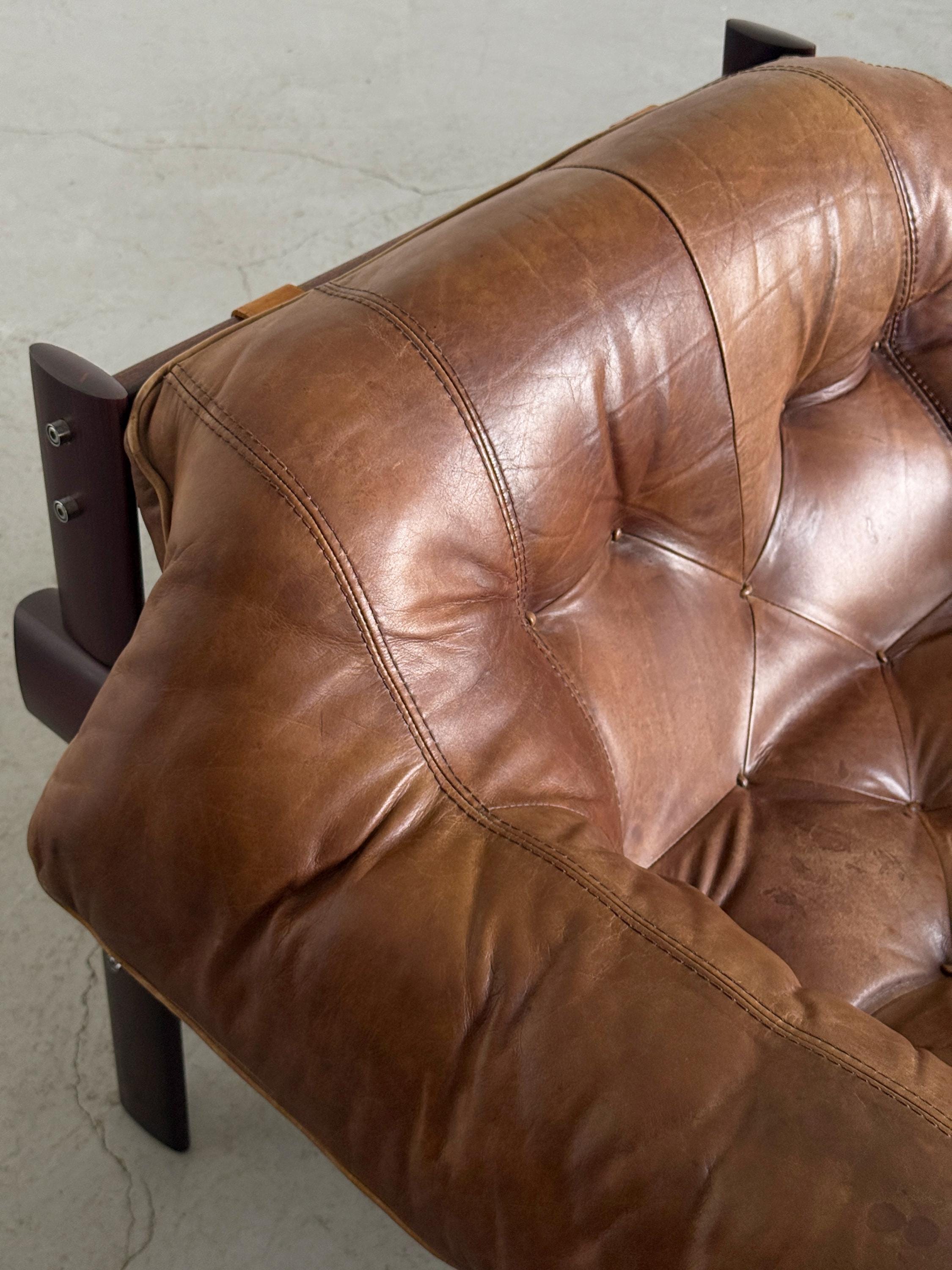 Percival Lafer MP-41 Lounge Set