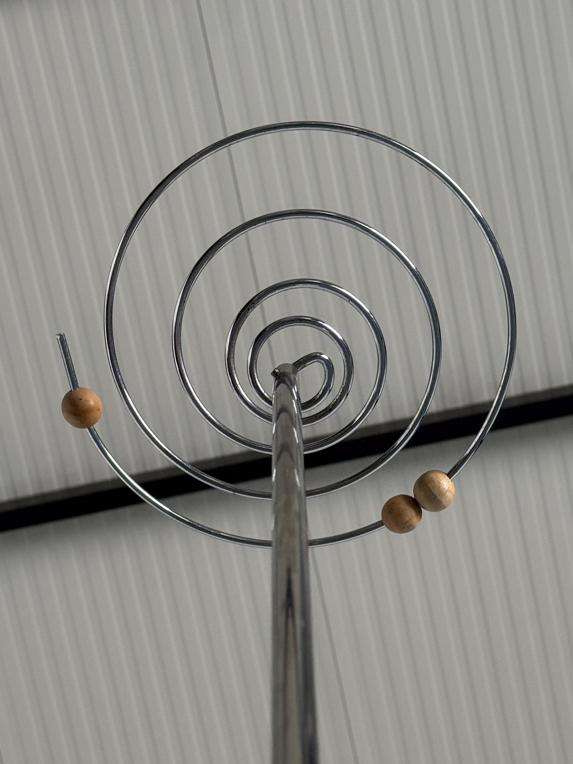 Floor to Ceiling Floor Lamp by Francesco Fois for Reggiani