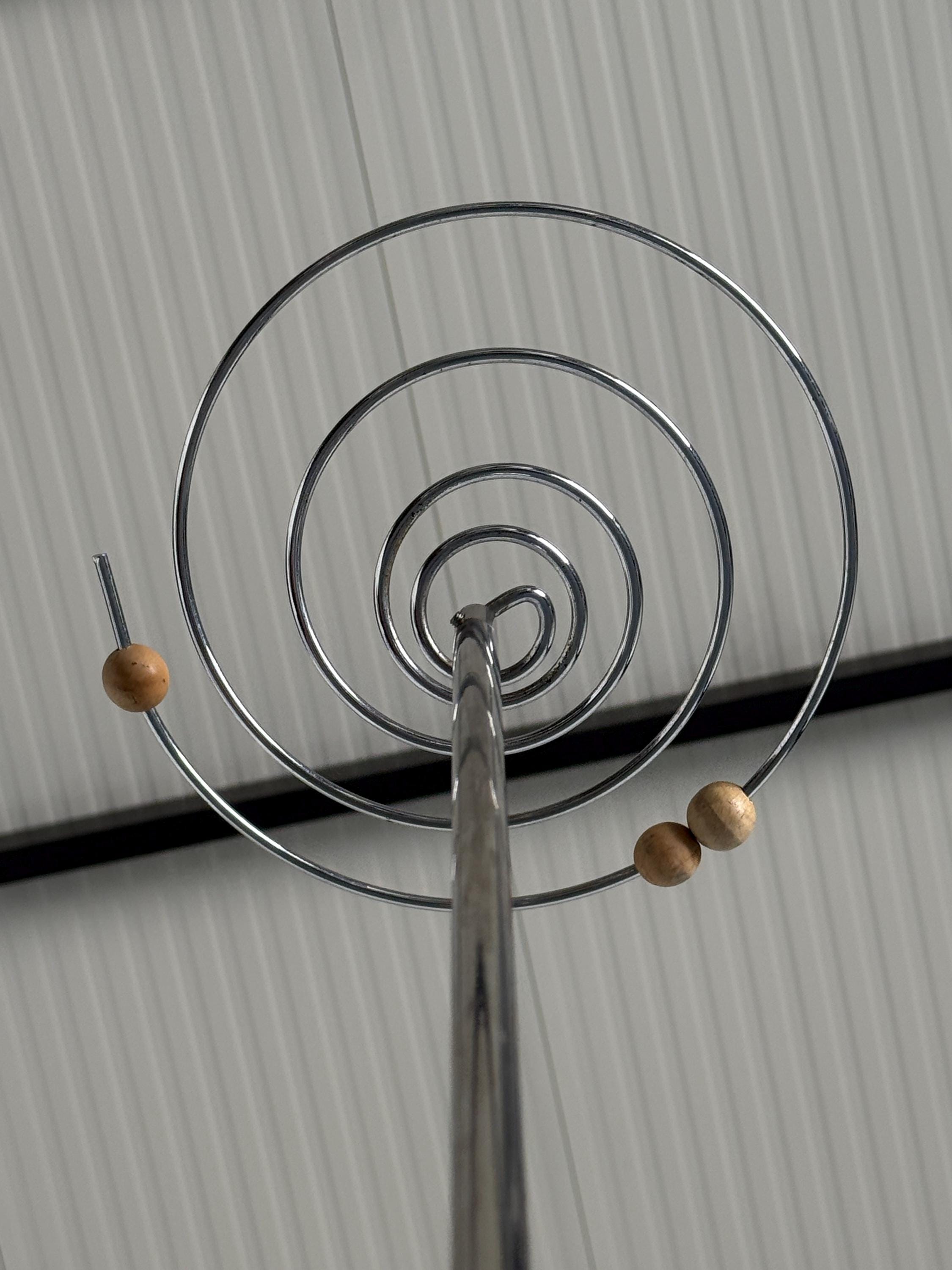 Floor to Ceiling Floor Lamp by Francesco Fois for Reggiani