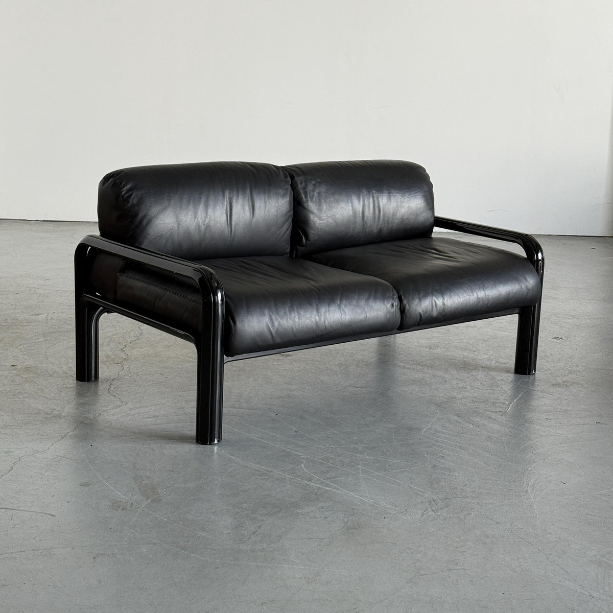 Gae Aulenti Orsay Sofa for Knoll International