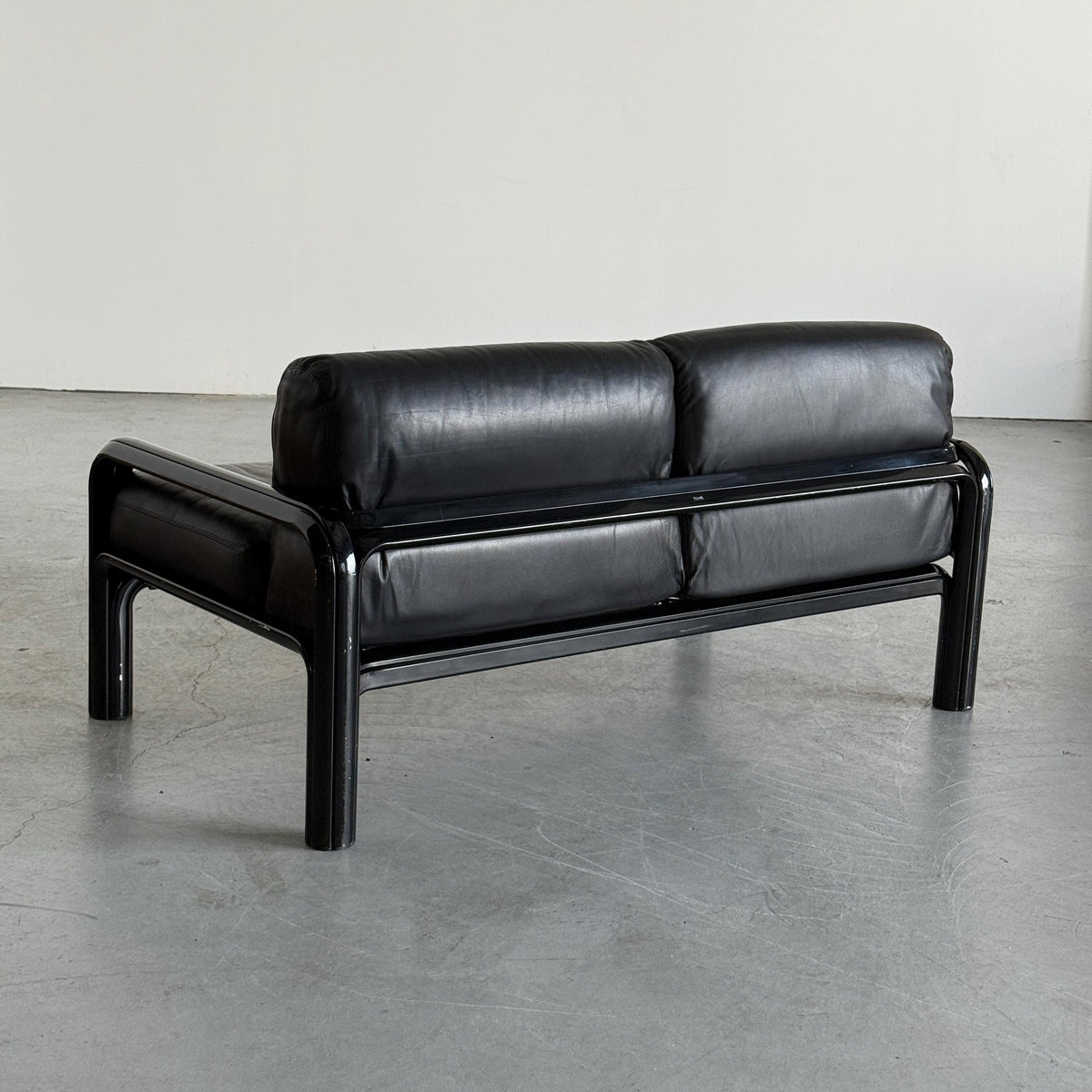 Gae Aulenti Orsay Sofa for Knoll International