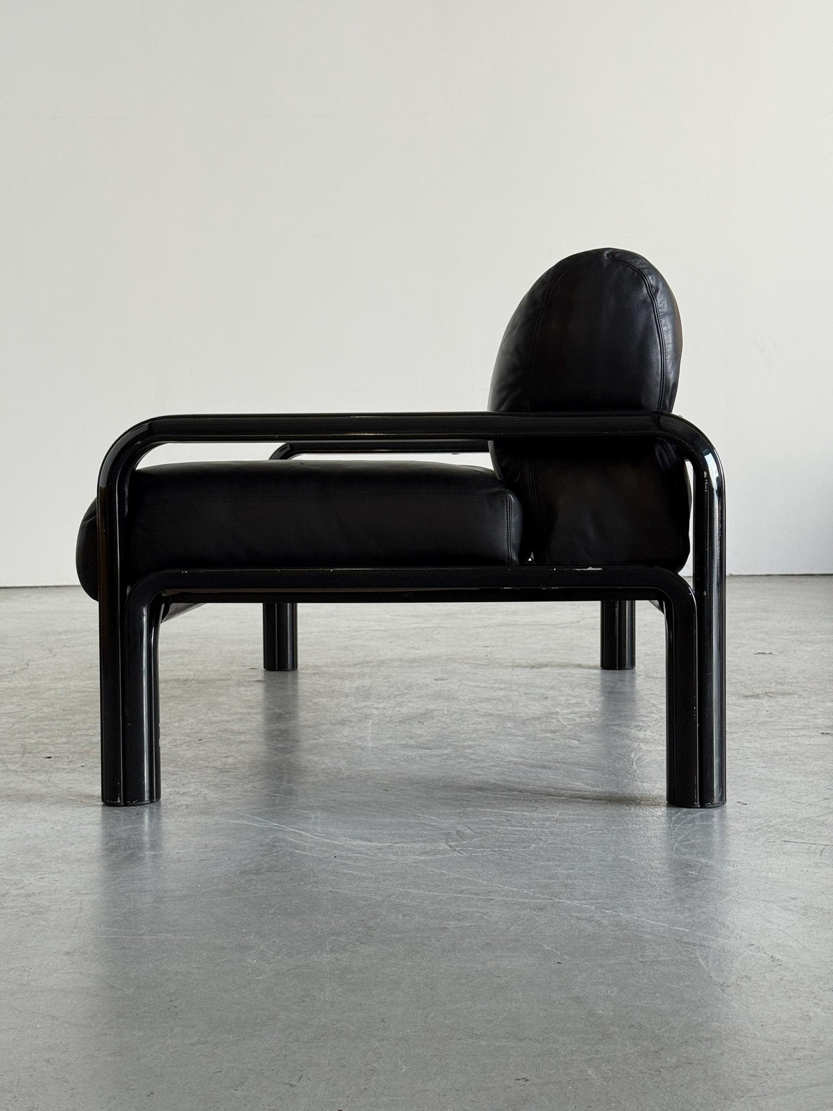 Gae Aulenti Orsay Sofa for Knoll International