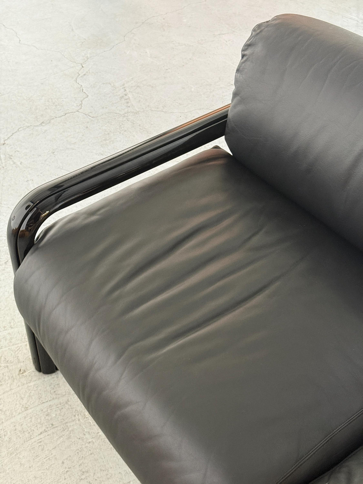 Gae Aulenti Orsay Sofa for Knoll International