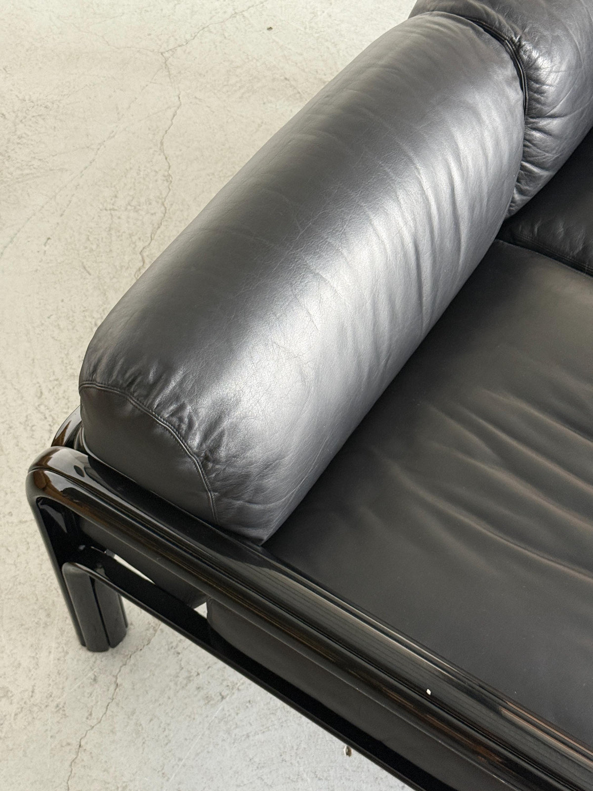 Gae Aulenti Orsay Sofa for Knoll International