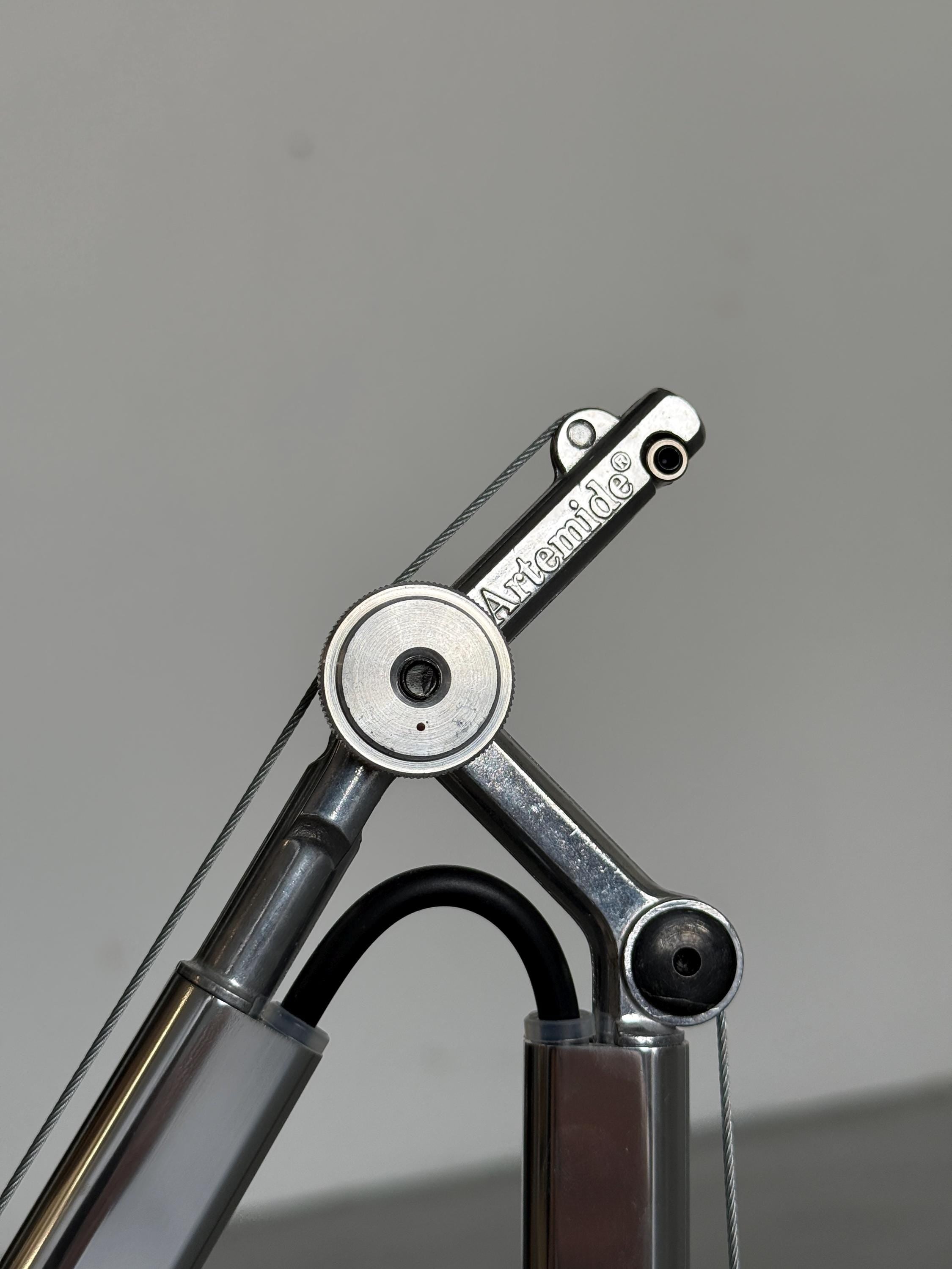 Artemide Tolomeo Lamp by Michele De Lucchi & Giancarlo Fassina