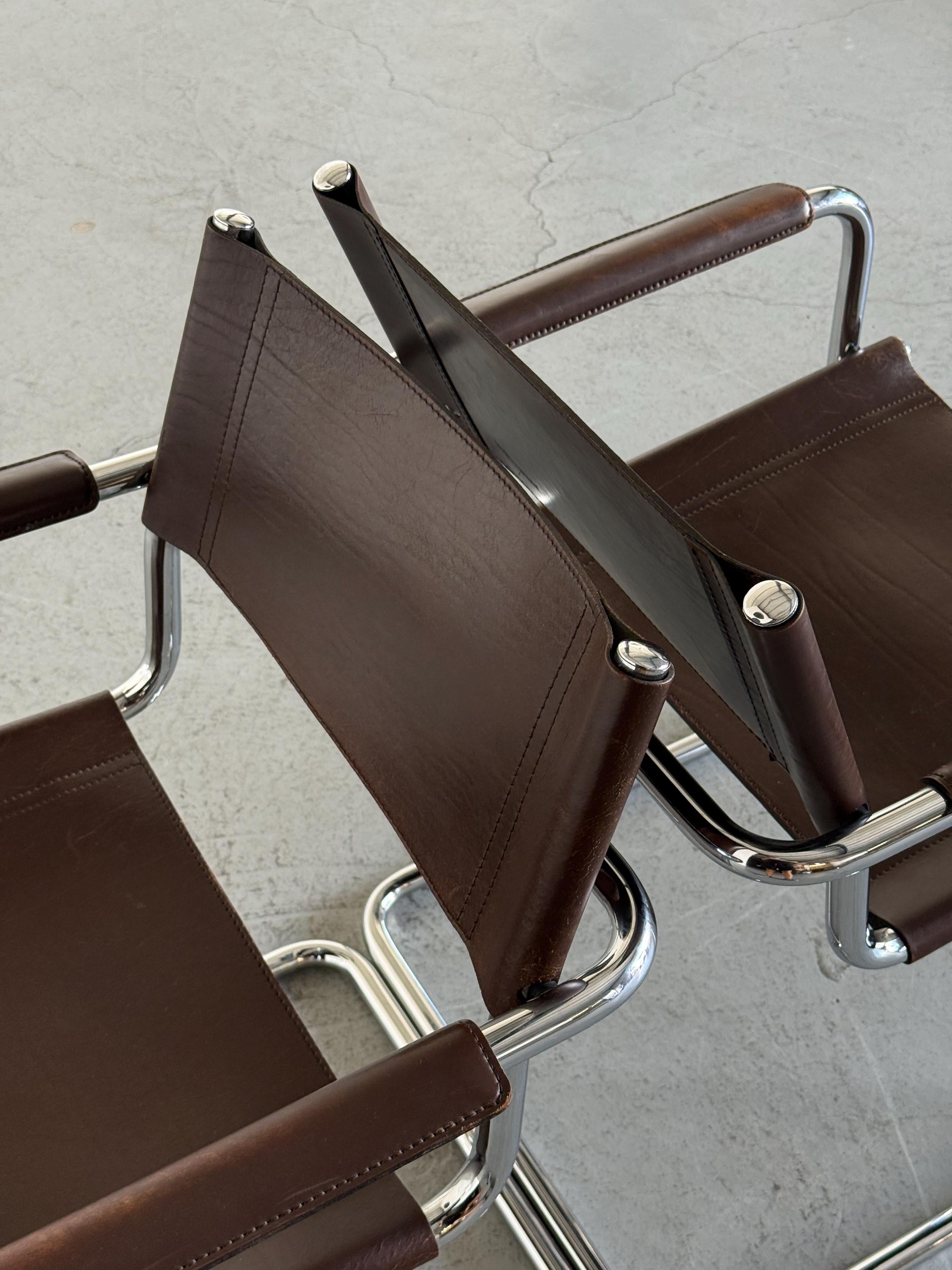 MG5 Armchairs by Centro Studi for Matteo Grassi