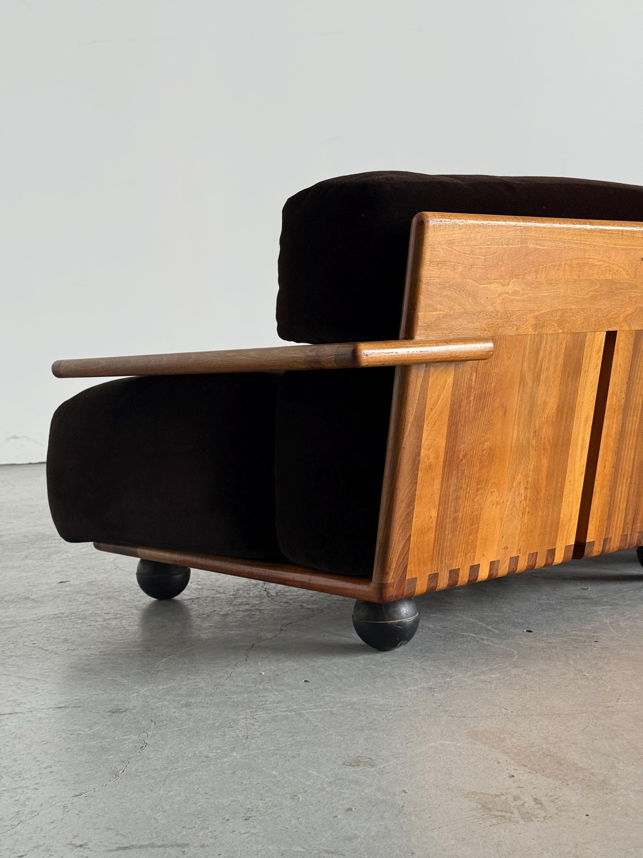 Pianura Modular Sofa by Mario Bellini for Cassina