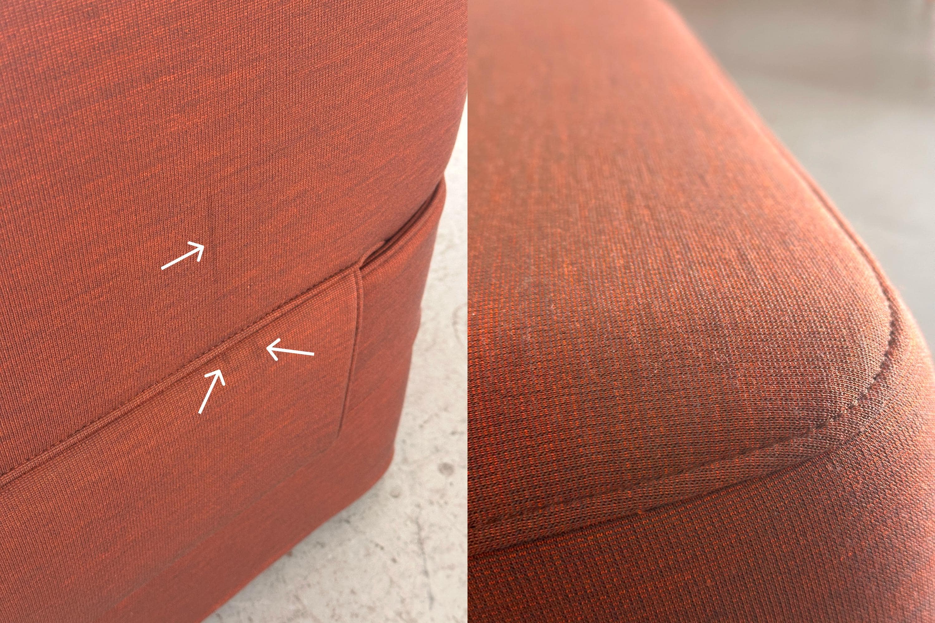 MB1 Quartet Armchair or Model 932 by Mario Bellini for Cassina