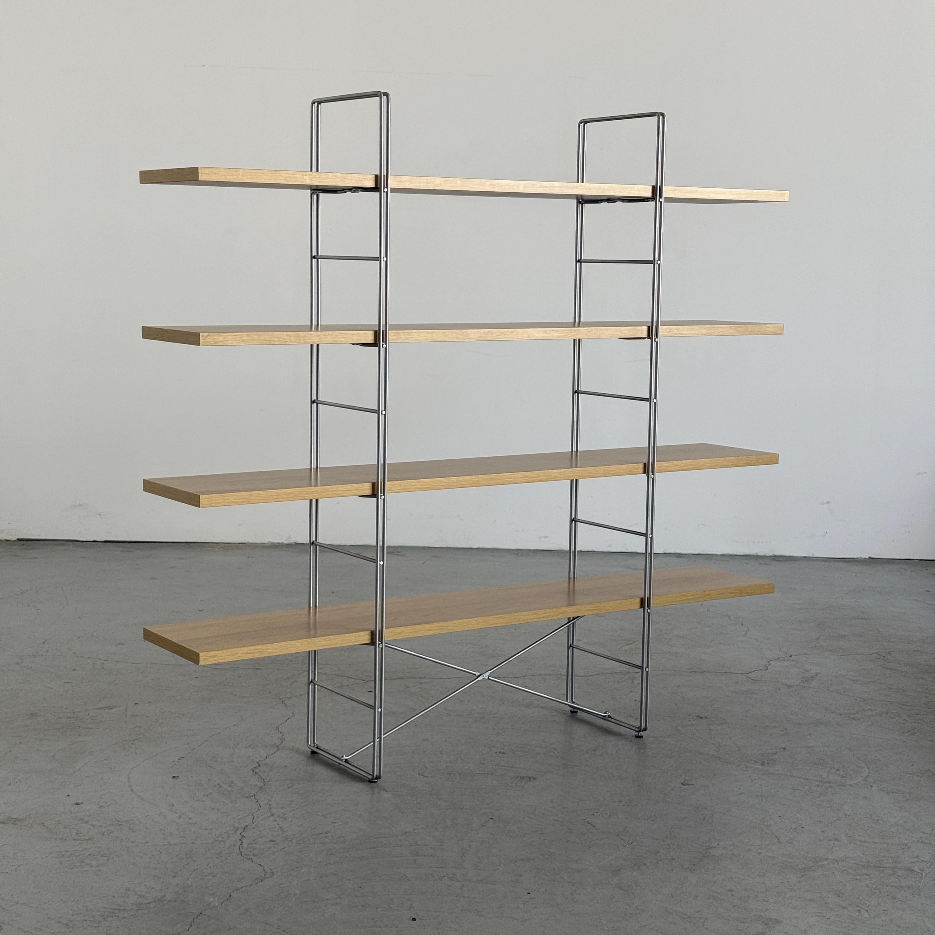 IKEA ‘Enetri’ Shelf by Niels Gammelgaard