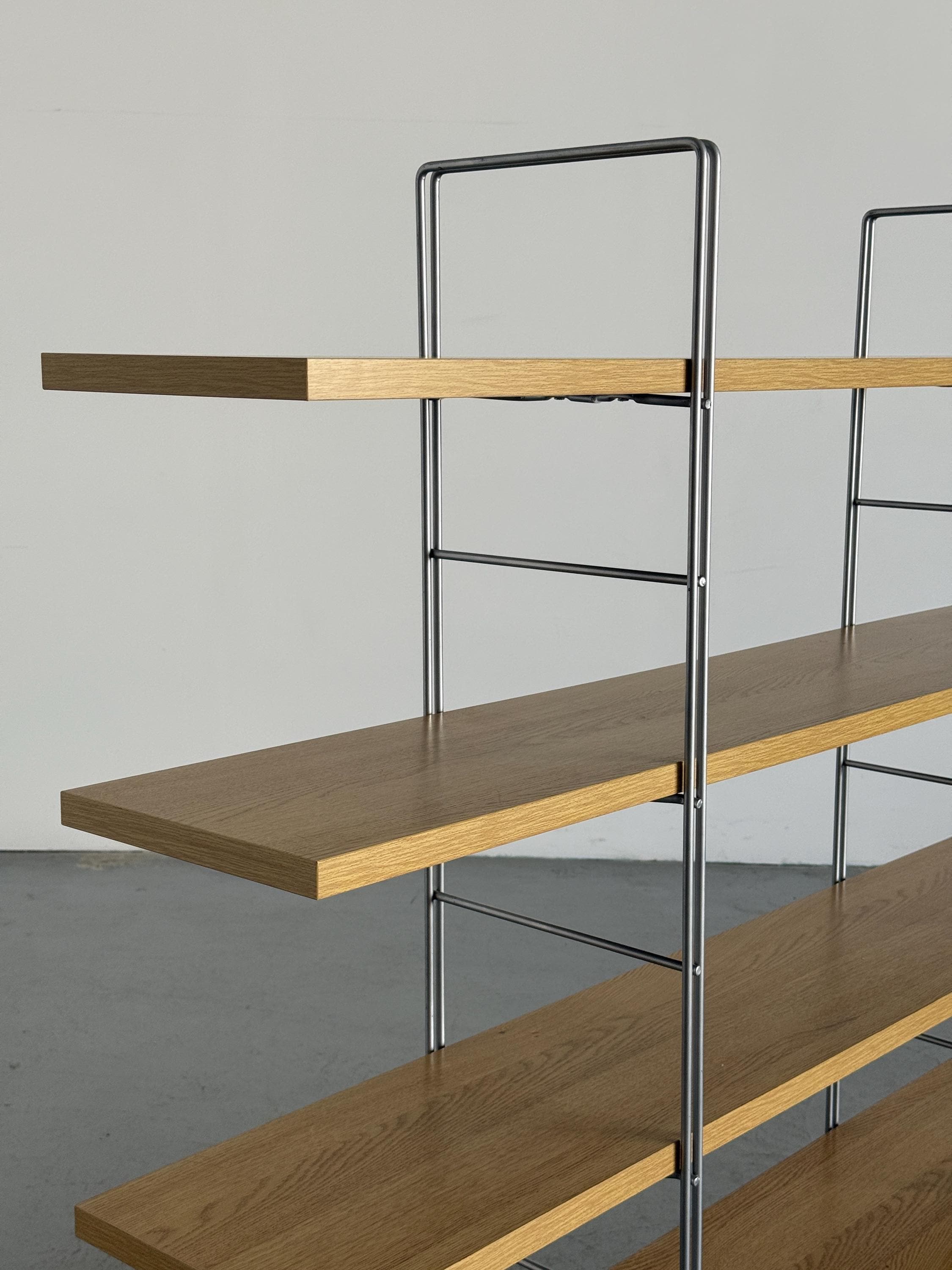 IKEA ‘Enetri’ Shelf by Niels Gammelgaard