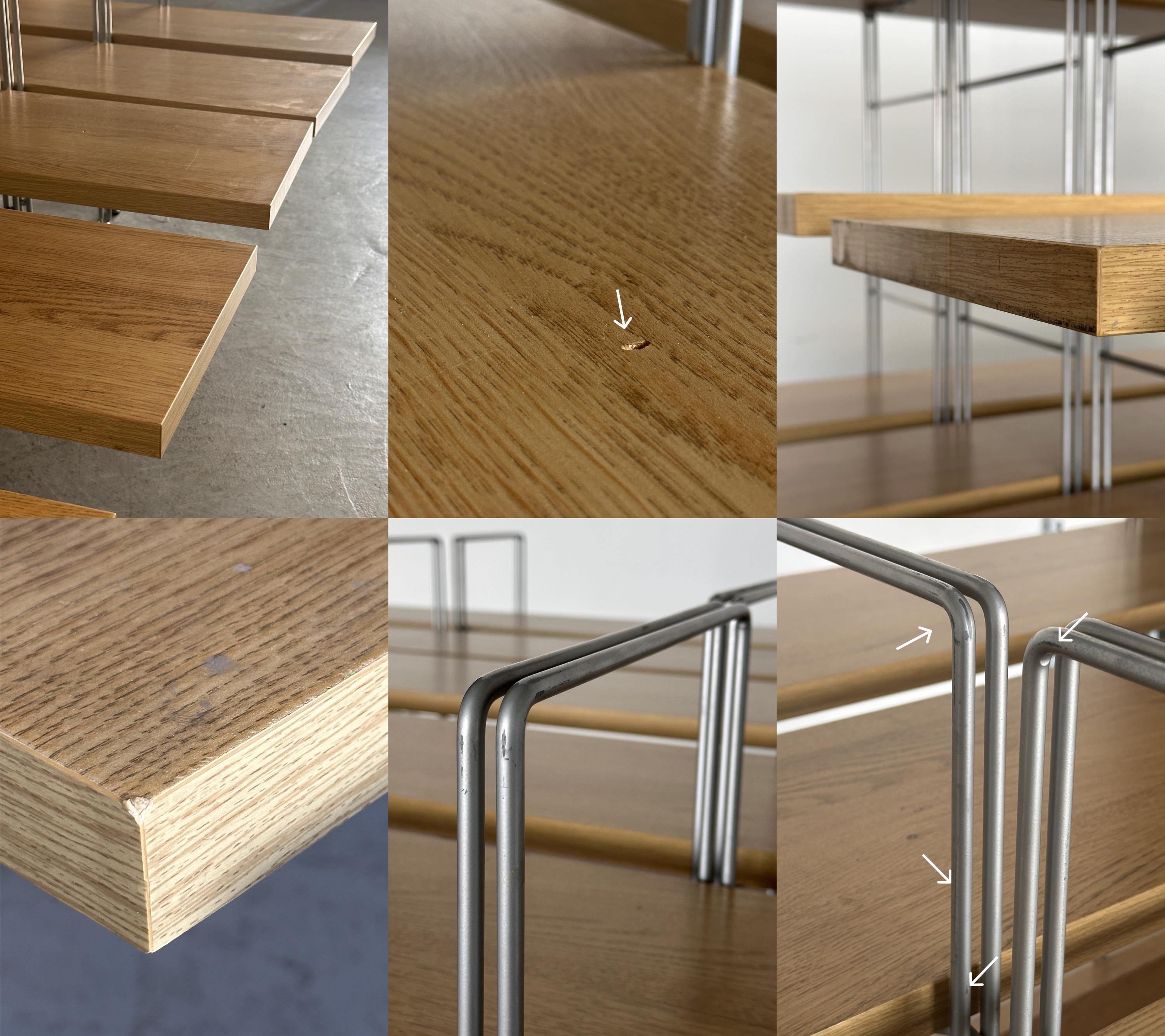 IKEA ‘Enetri’ Shelf by Niels Gammelgaard