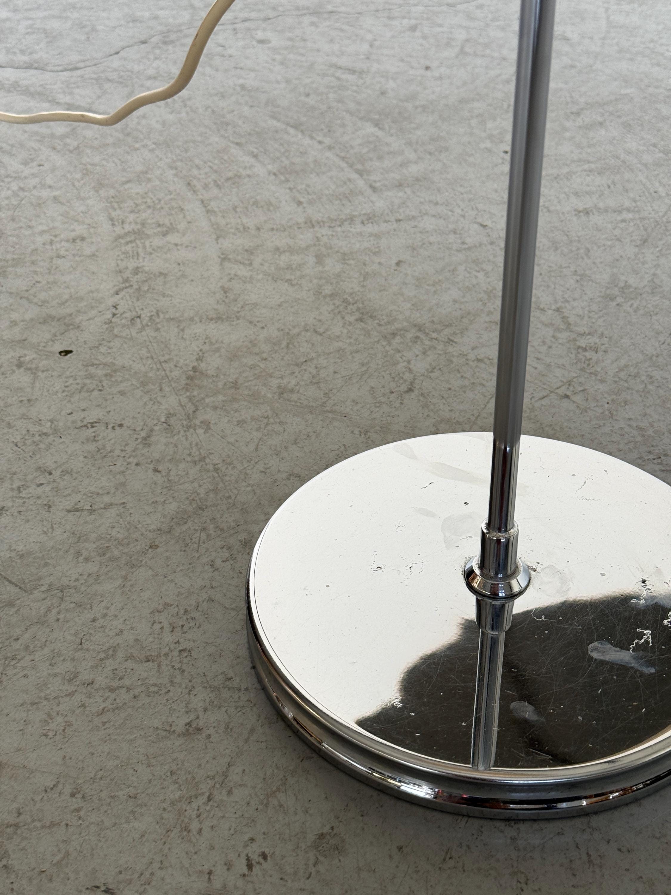 Lucerna Floor Lamp by Luigi Massoni