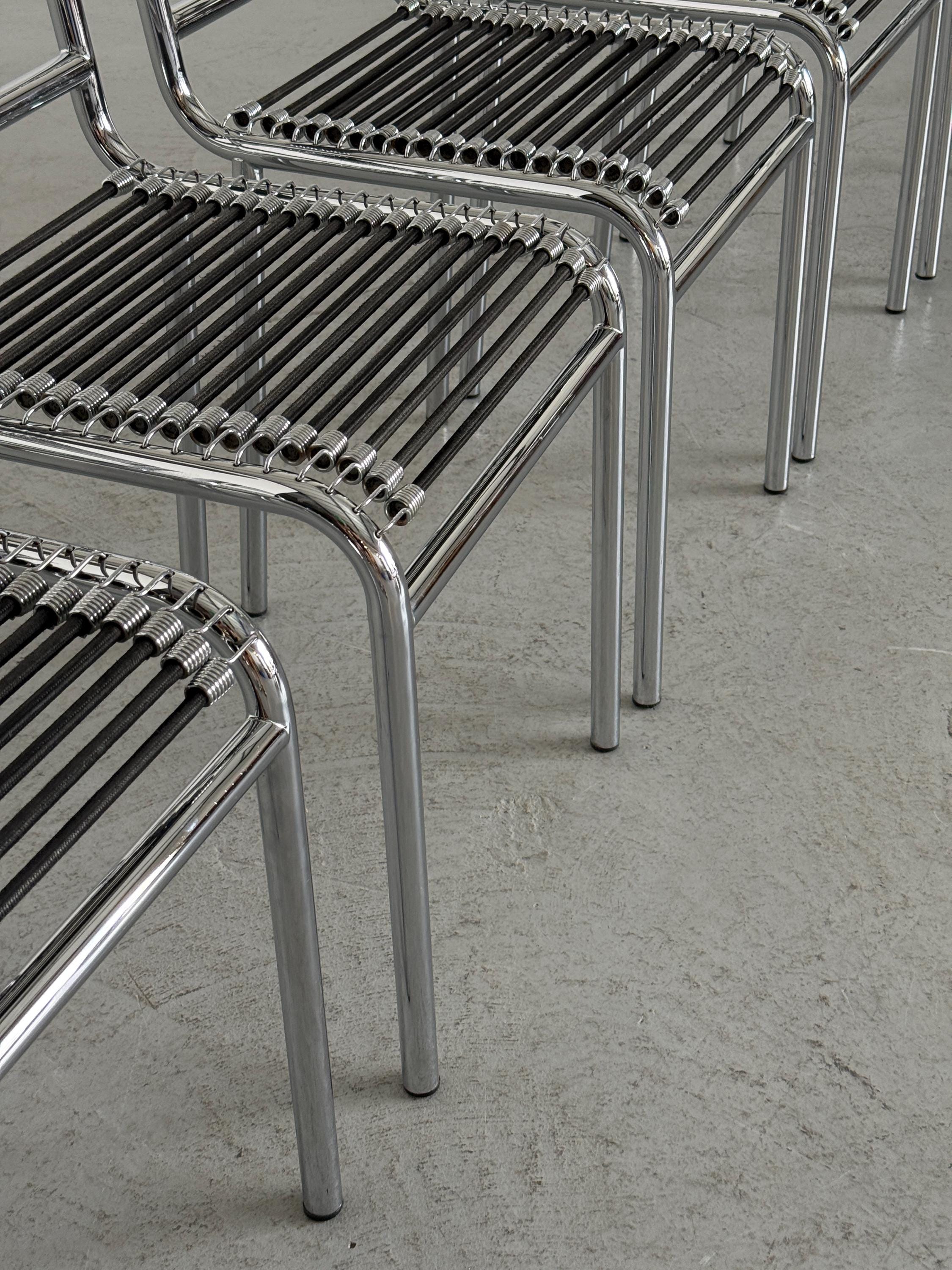 René Herbst 'Sandows' Chair
