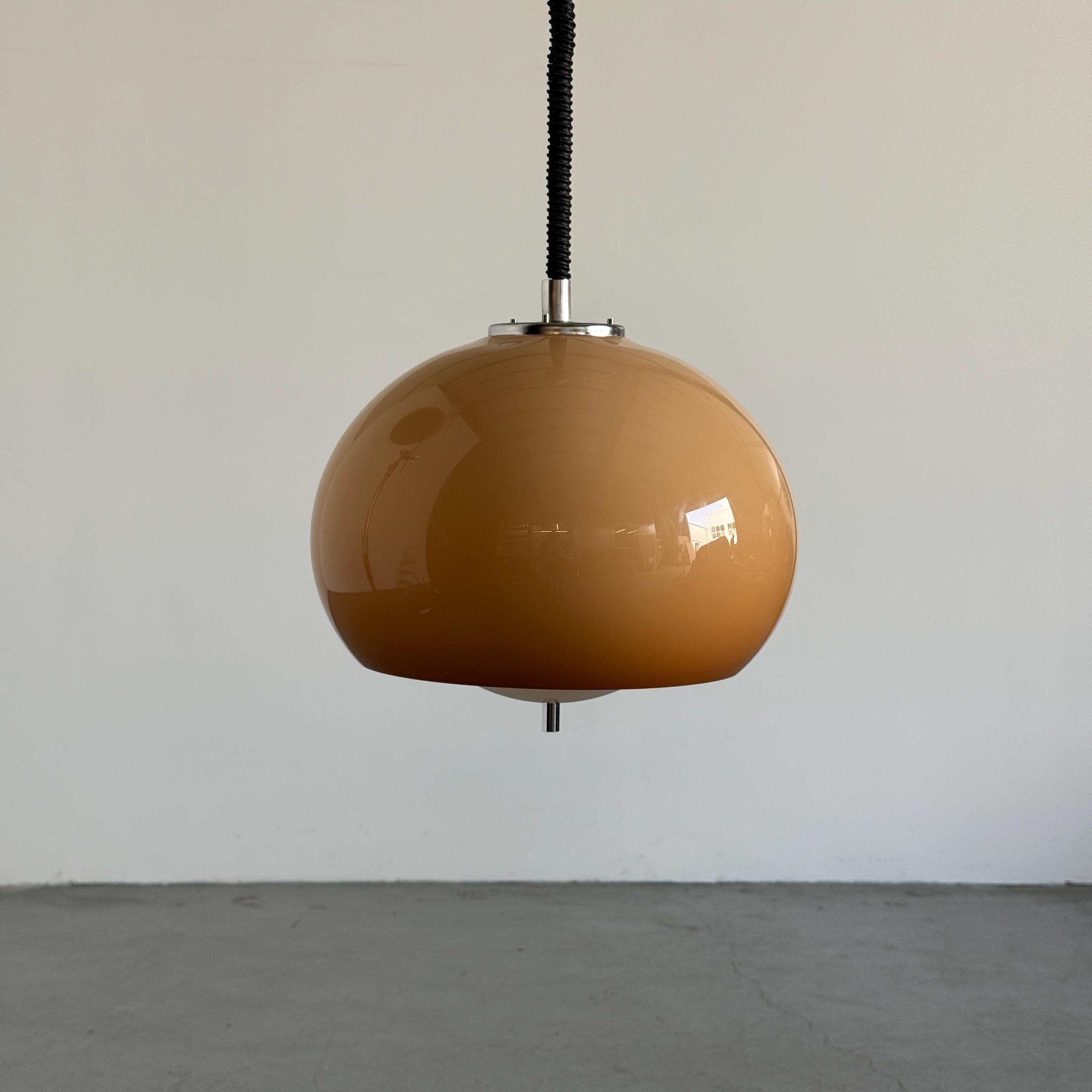 Burgos Pendant Lamp by Meblo for Harvey Guzzini