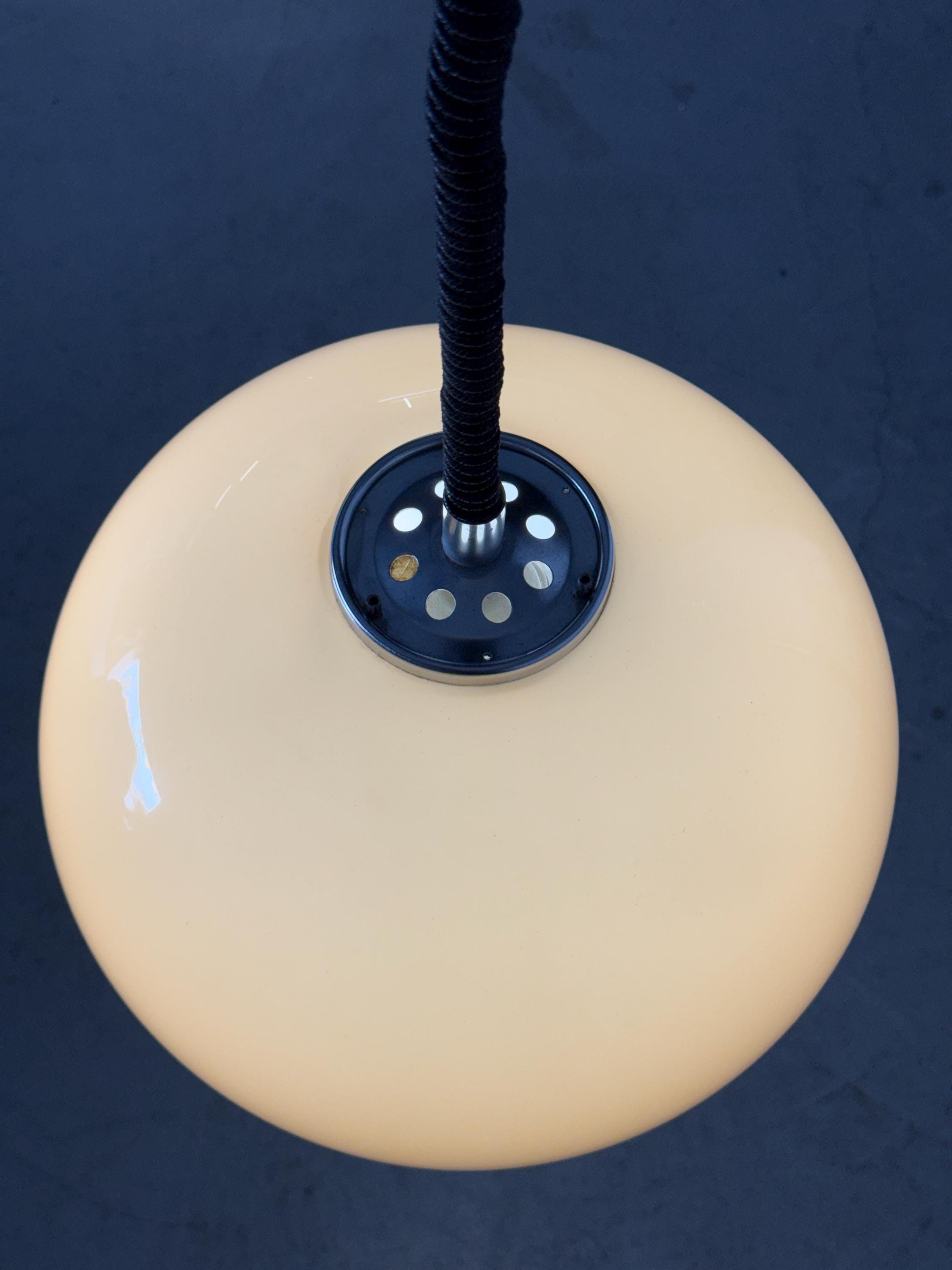 Burgos Pendant Lamp by Meblo for Harvey Guzzini