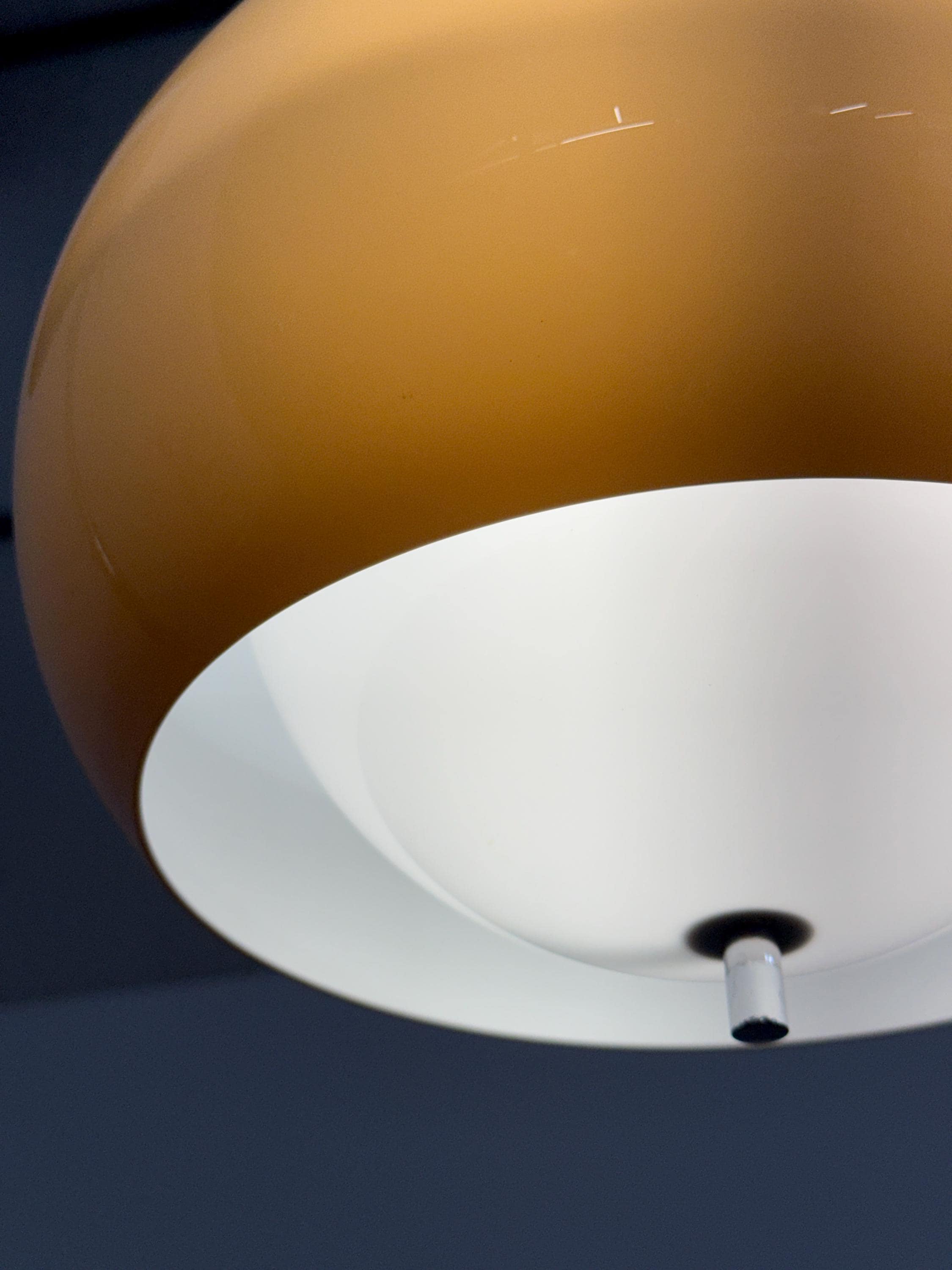 Burgos Pendant Lamp by Meblo for Harvey Guzzini