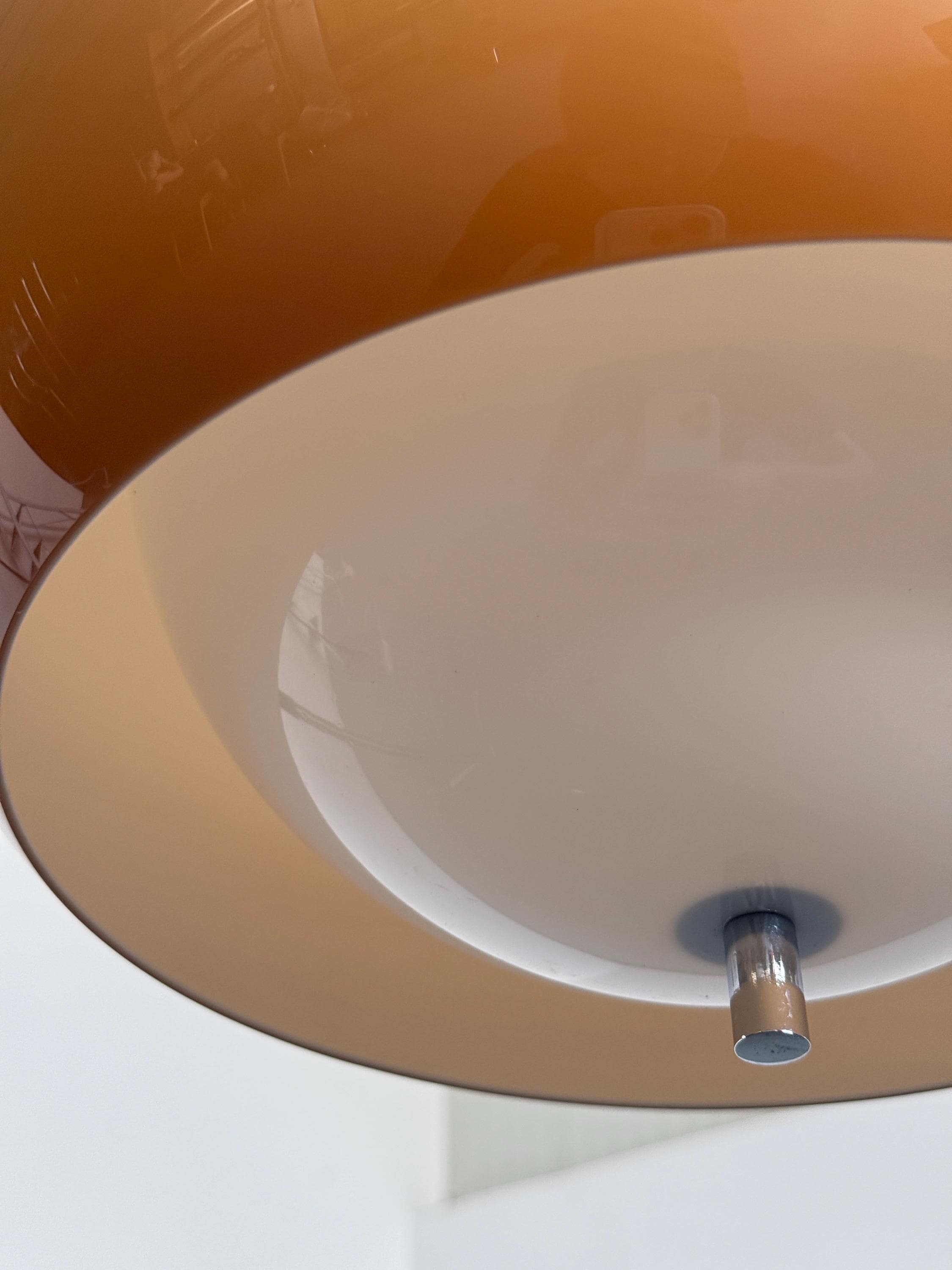 Burgos Pendant Lamp by Meblo for Harvey Guzzini