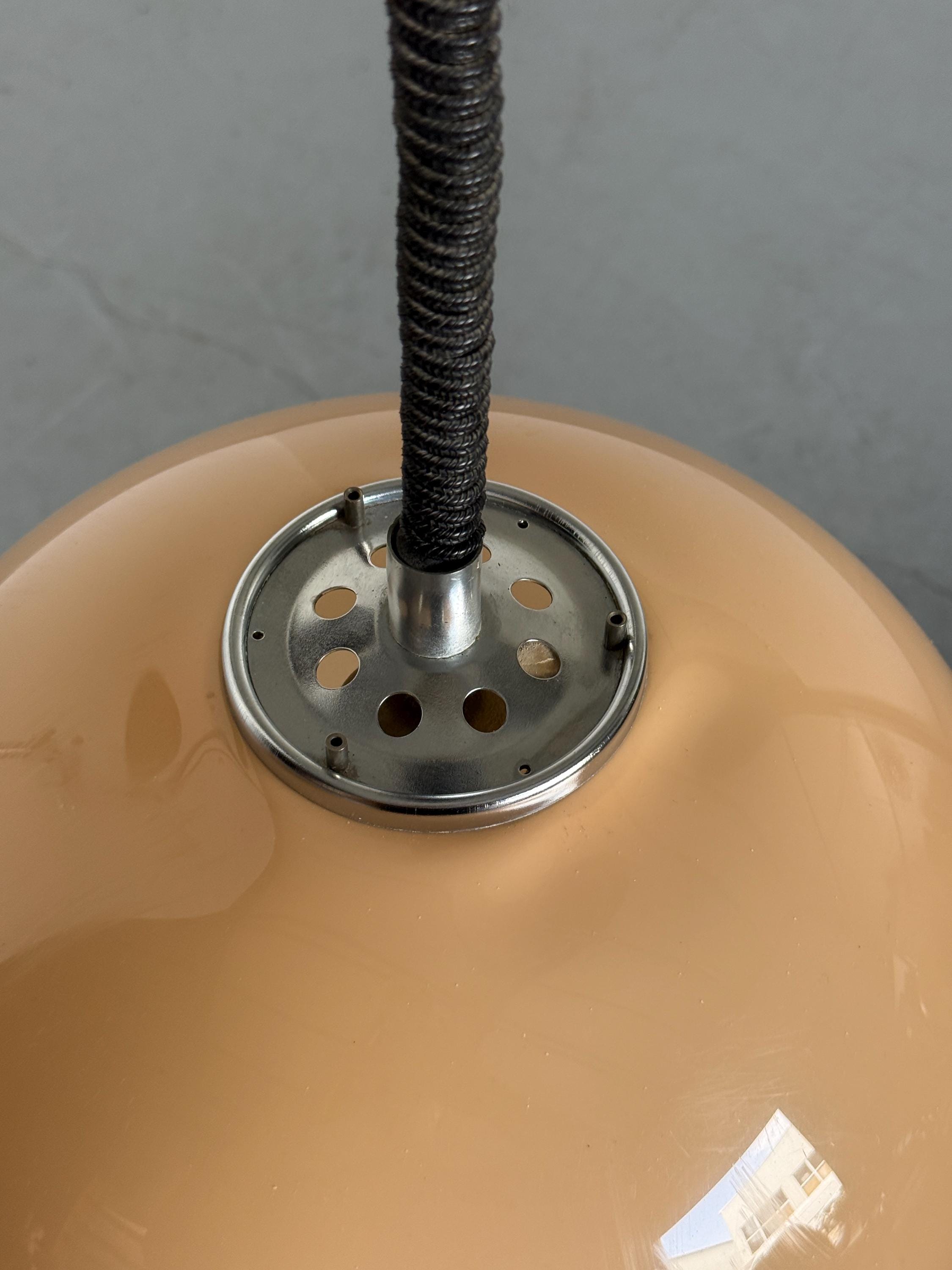 Burgos Pendant Lamp by Meblo for Harvey Guzzini